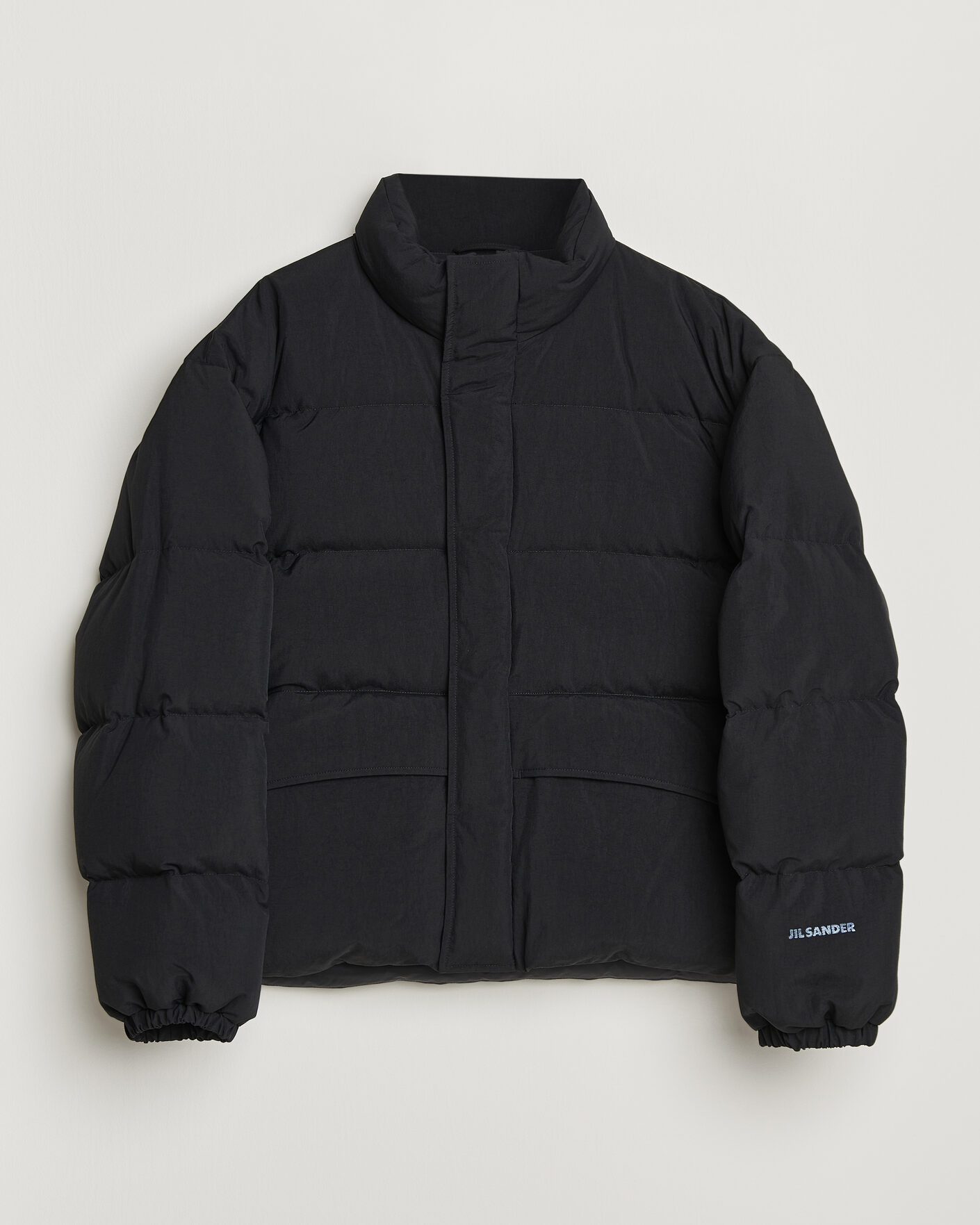 Herr | Jackor | Jil Sander | Down Puffer Black