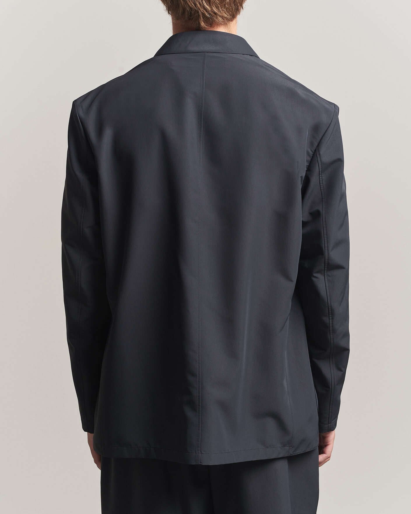 Herr | Jackor | Jil Sander | Sports Jacket Black