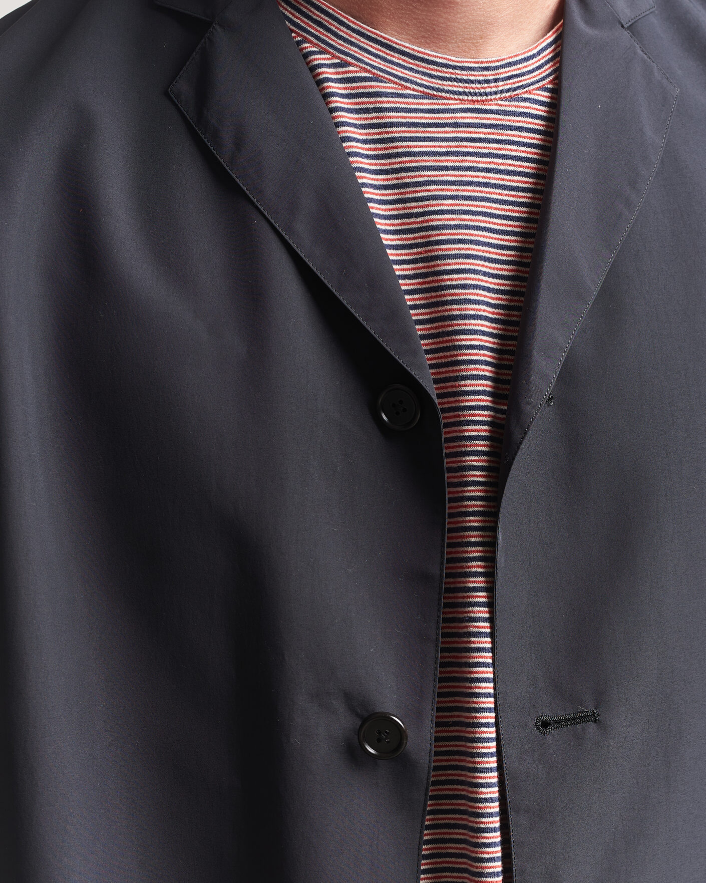 Herr | Jackor | Jil Sander | Sports Jacket Black