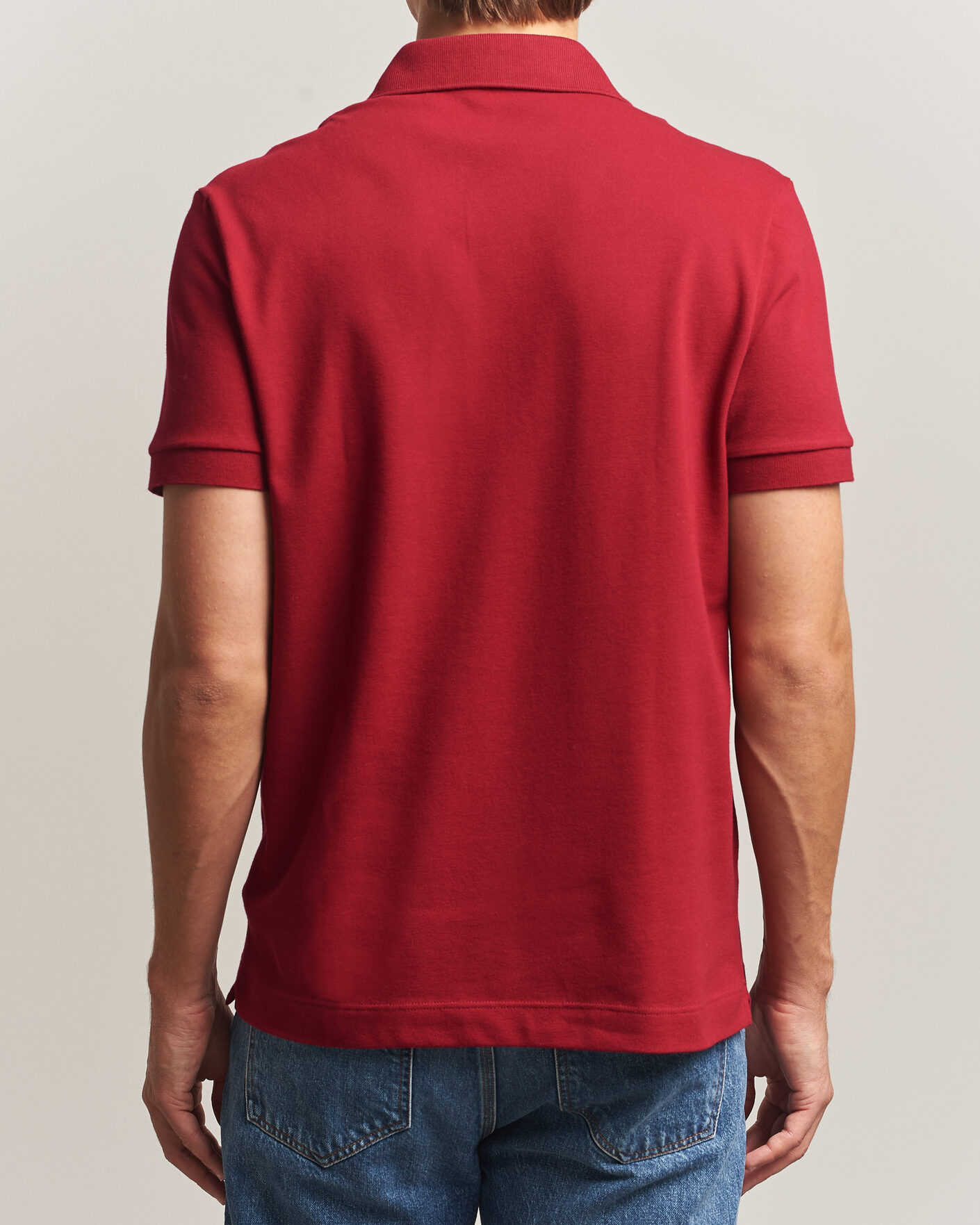 Herr | Pikéer | Lacoste | Paris Polo Piké Bordeaux