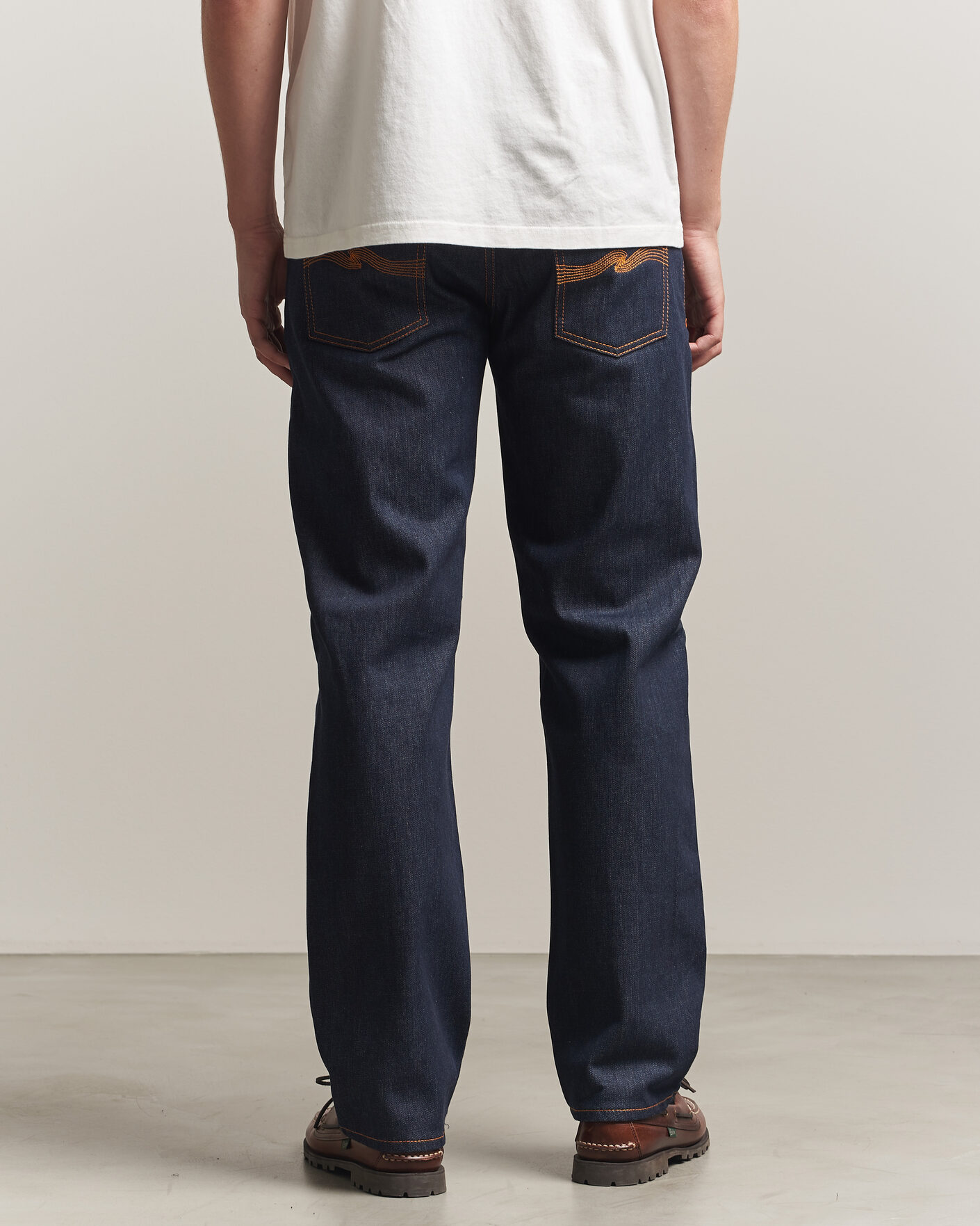 Herr | Jeans | Nudie Jeans | Rad Rufus Jeans Dry One