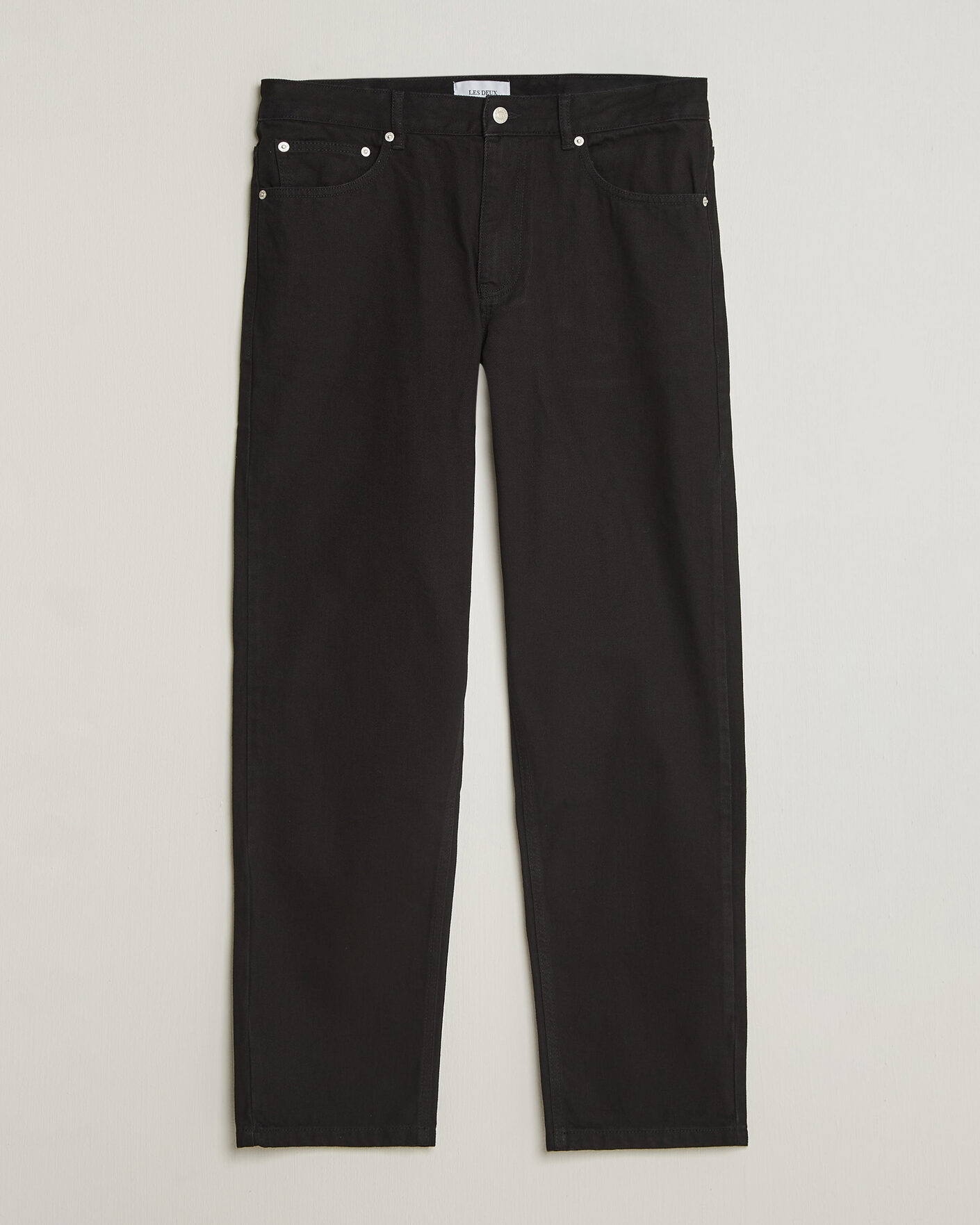 Herr | Jeans | LES DEUX | Ryder Jeans Black