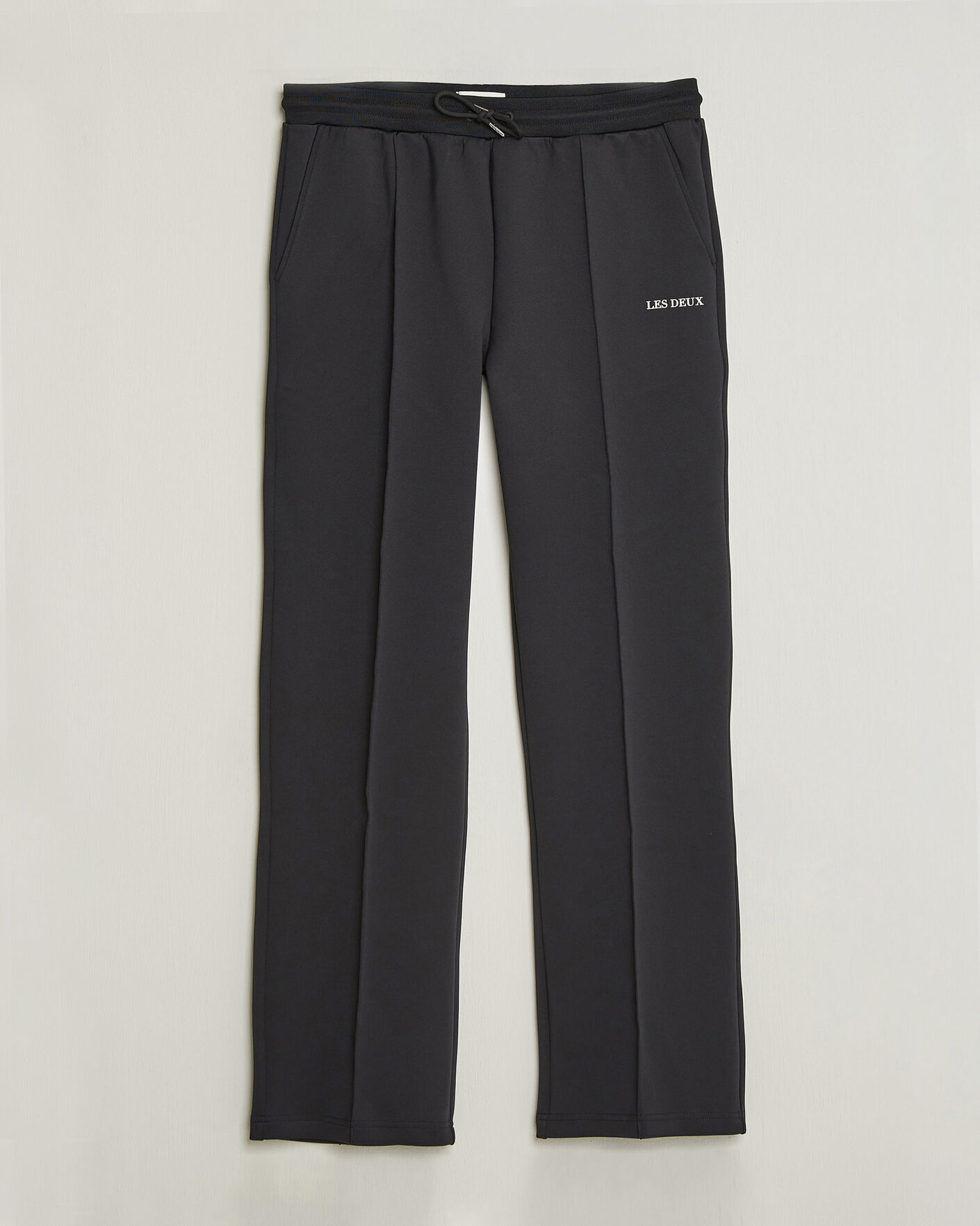 Herr | Byxor | LES DEUX | Ballier Casual Track Pants Black
