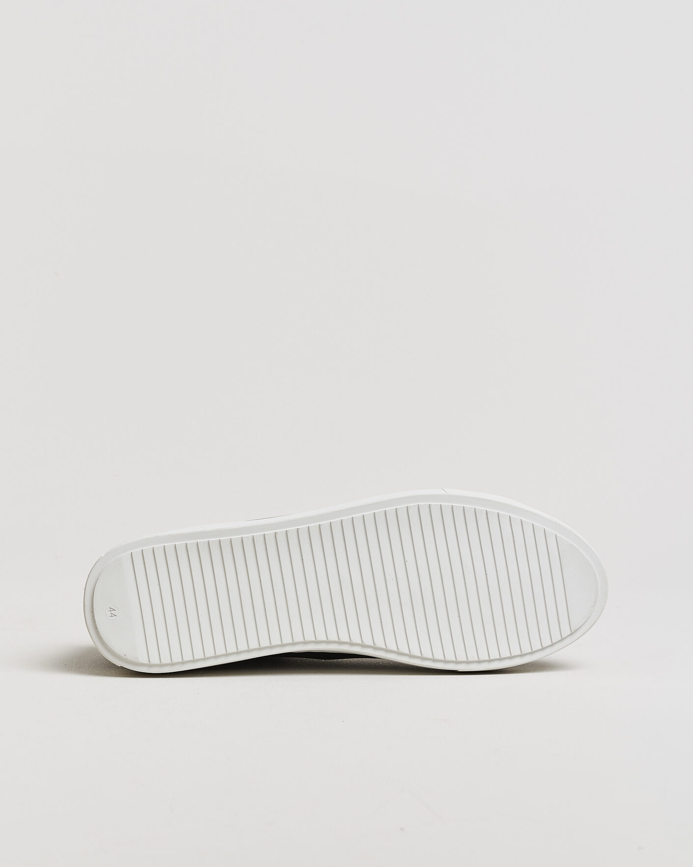 Herr | Sneakers | LES DEUX | Signature Leather Sneaker Black