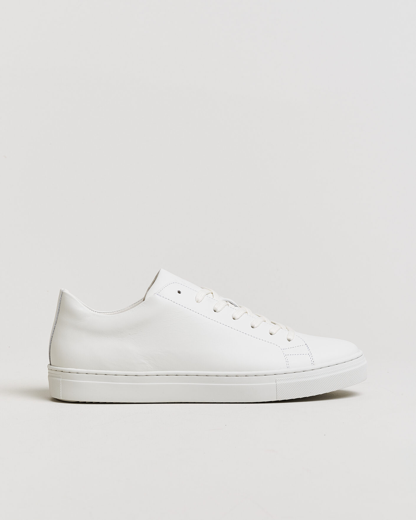 Herr | Sneakers | LES DEUX | Signature Leather Sneaker White