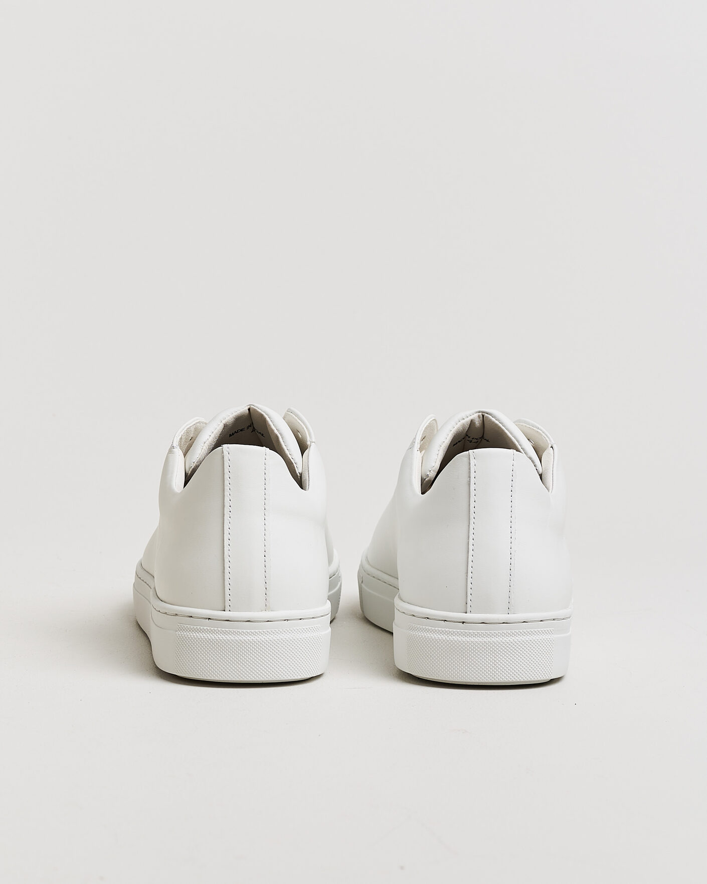 Herr | Sneakers | LES DEUX | Signature Leather Sneaker White