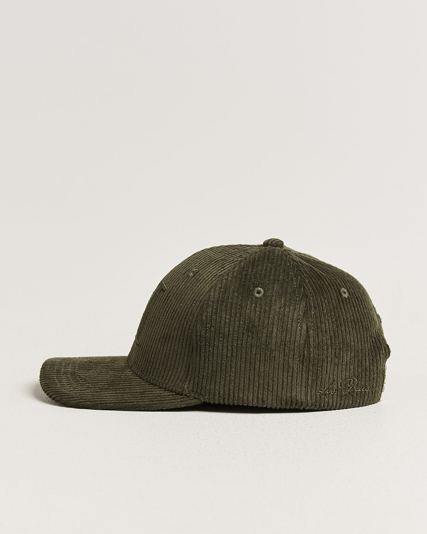 Herr | Hattar & kepsar | LES DEUX | Core Corderoy Baseball Cap Duffle Bag