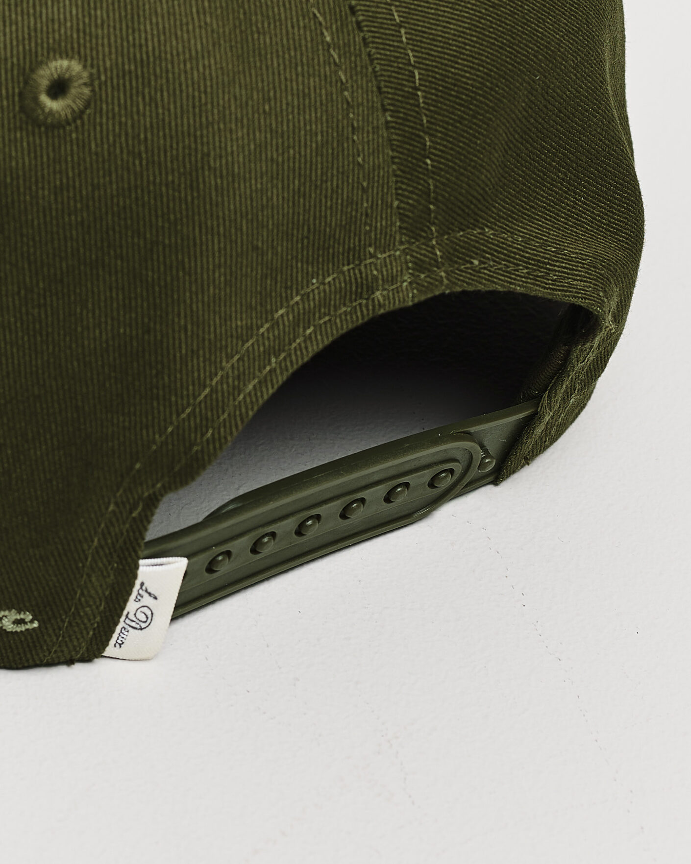 Herr | Hattar & kepsar | LES DEUX | Core Baseball Cap Olive Night