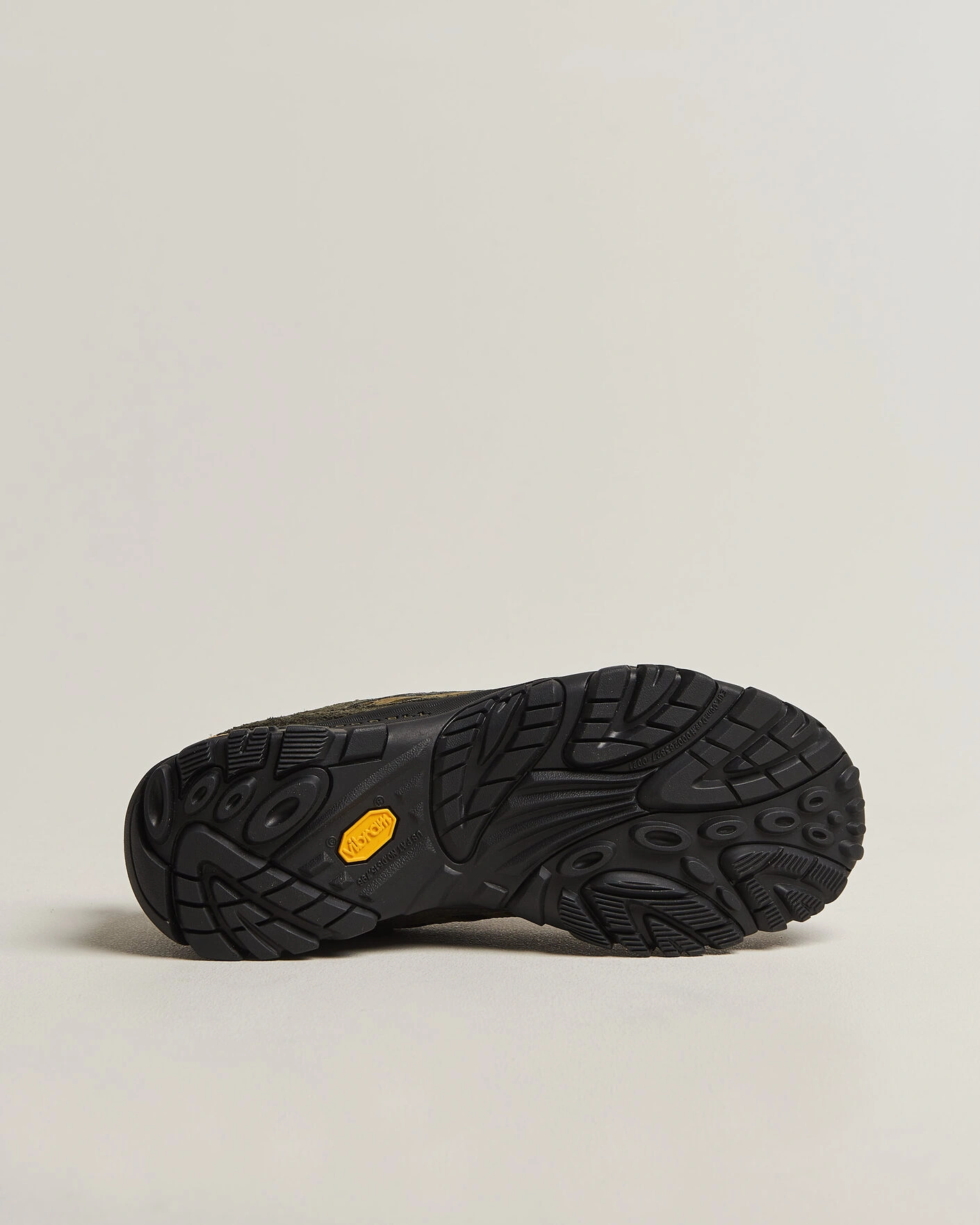 Herr | Hikingskor | Merrell | MOAB 2 Mesa Luxe Black/Beluga
