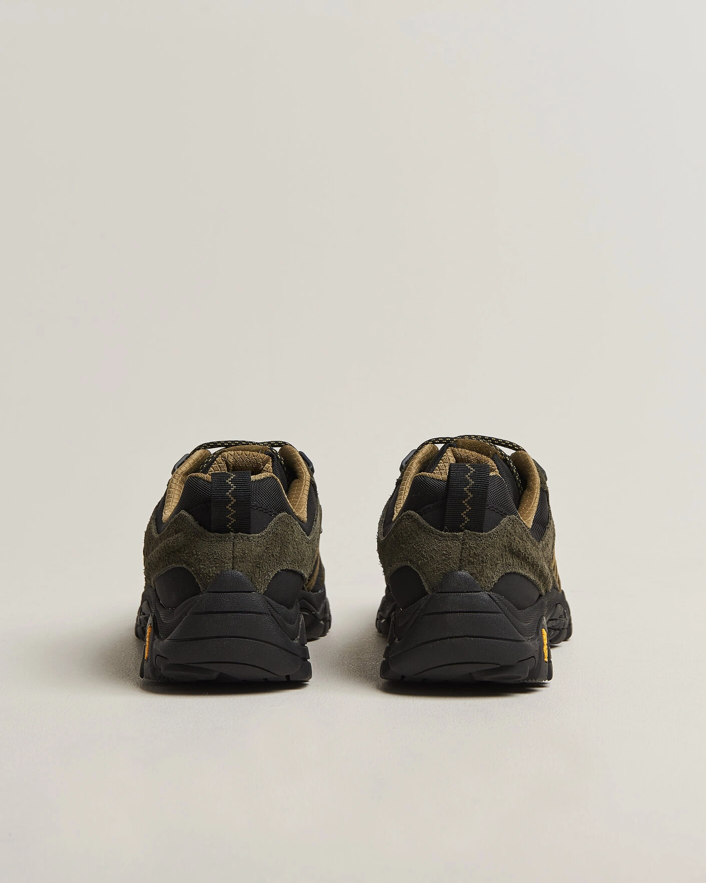 Herr | Hikingskor | Merrell | MOAB 2 Mesa Luxe Black/Beluga