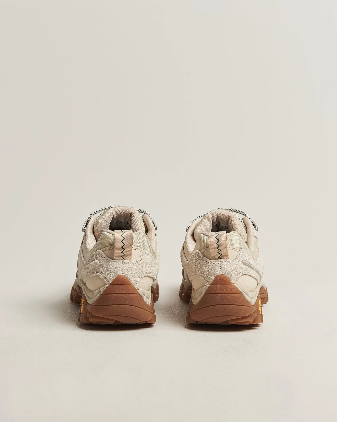 Herr | Hikingskor | Merrell | MOAB 2 Mesa Luxe Eggshell/Gleam