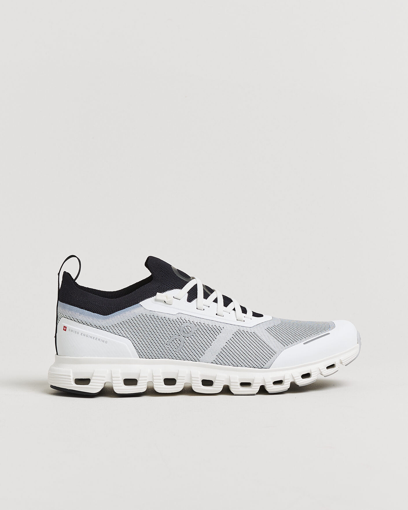 Herr | Sneakers | On | Cloud 6 Versa White/Black