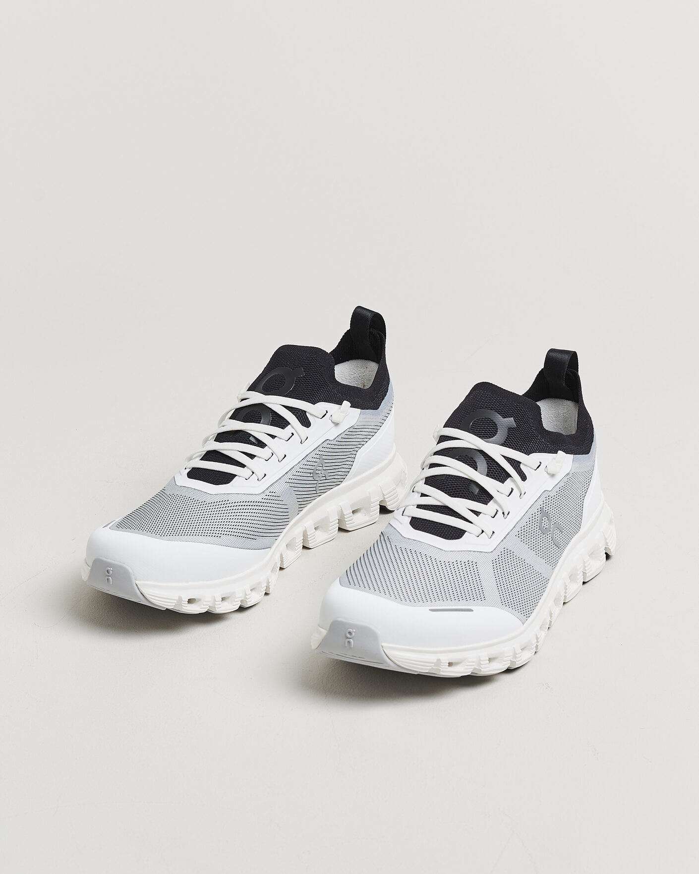 Herr | Sneakers | On | Cloud 6 Versa White/Black