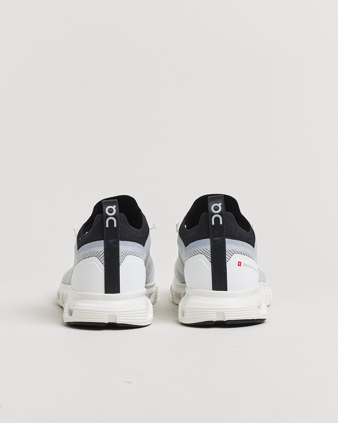 Herr | Sneakers | On | Cloud 6 Versa White/Black