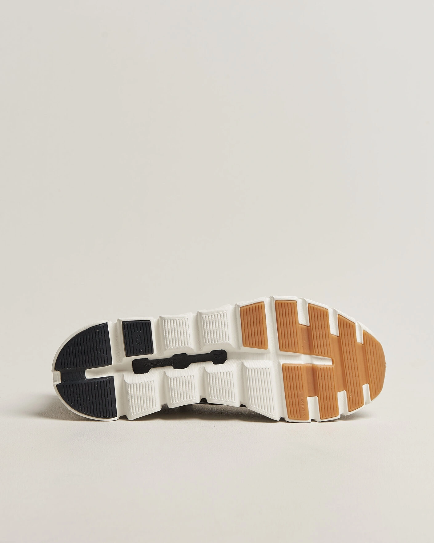 Herr | Sneakers | On | Cloud 6 Versa Olive