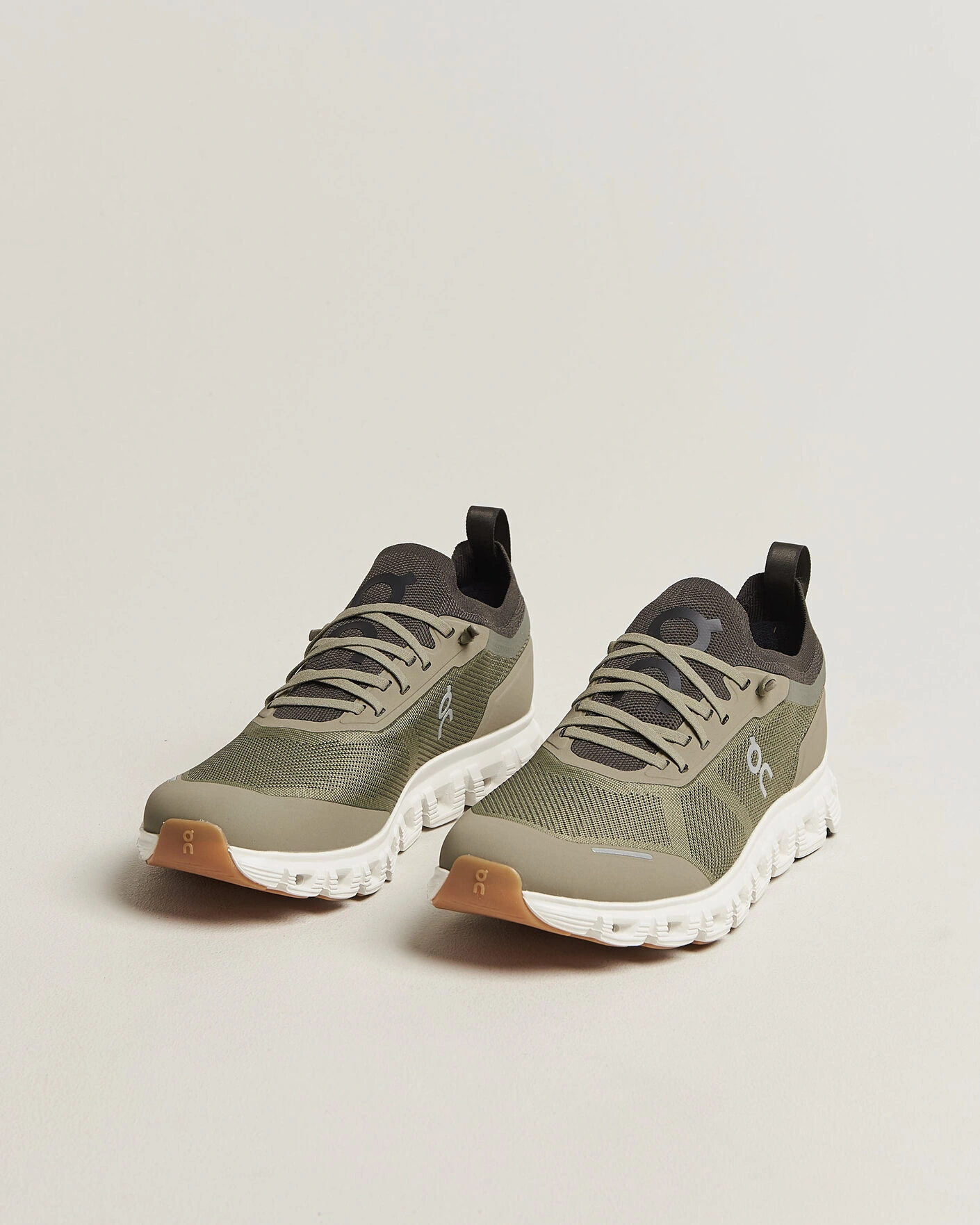 Herr | Sneakers | On | Cloud 6 Versa Olive