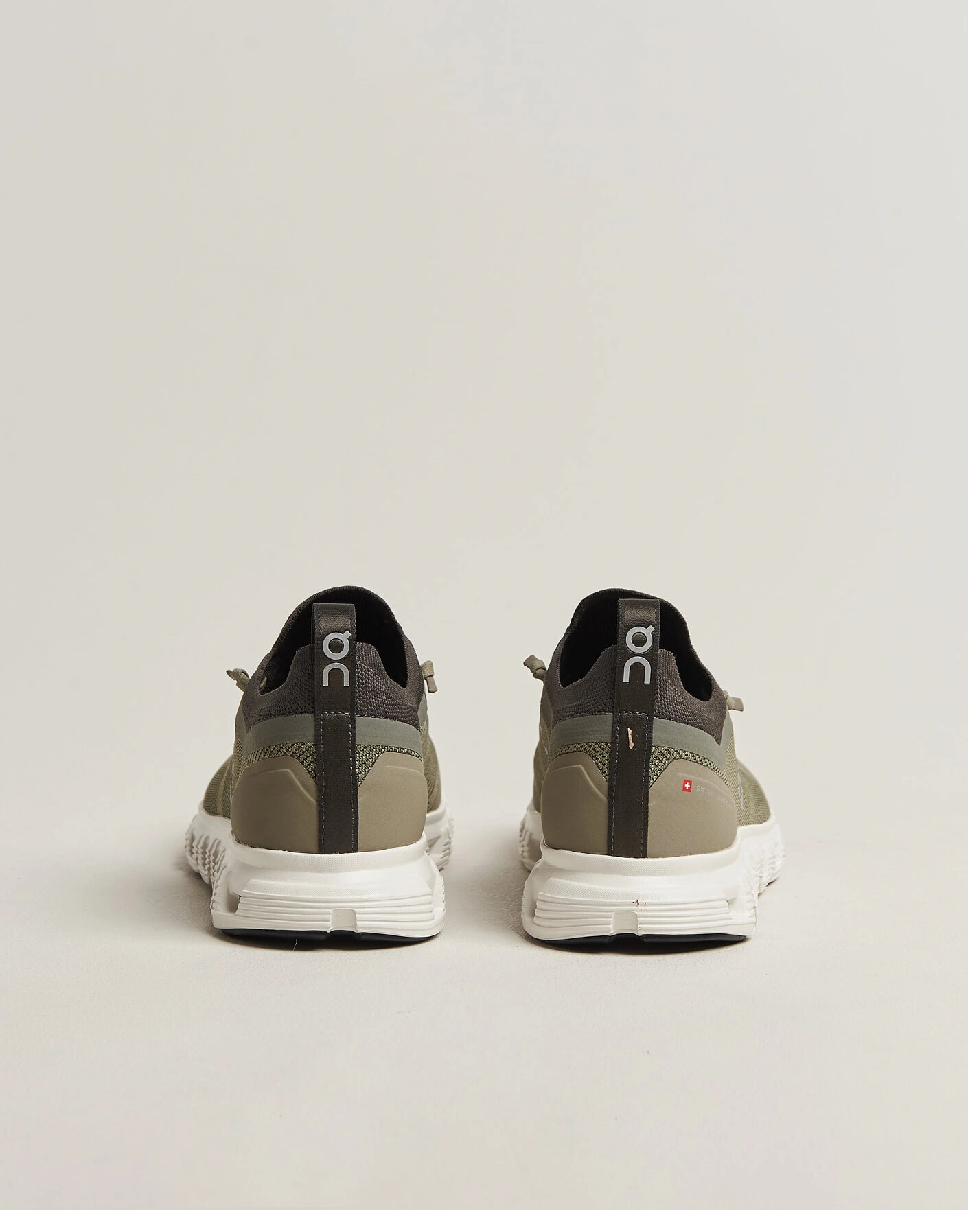 Herr | Sneakers | On | Cloud 6 Versa Olive