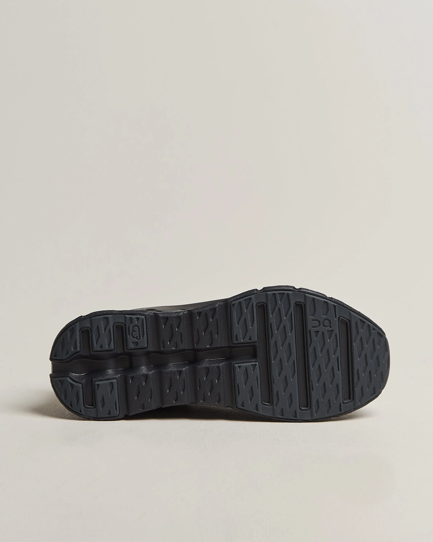 Herr | Sneakers | On | Cloudtilt Platinum/Midnight