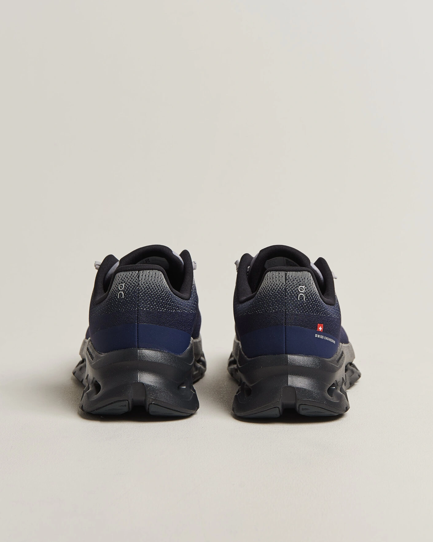 Herr | Sneakers | On | Cloudtilt Platinum/Midnight