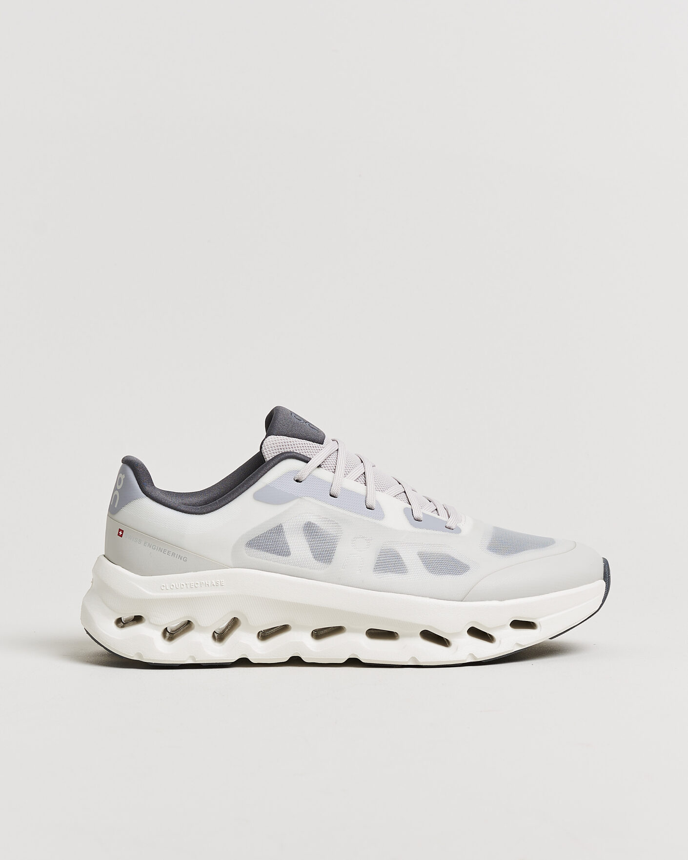 Herr | Sneakers | On | Cloudtilt Remix Alloy/Ivory