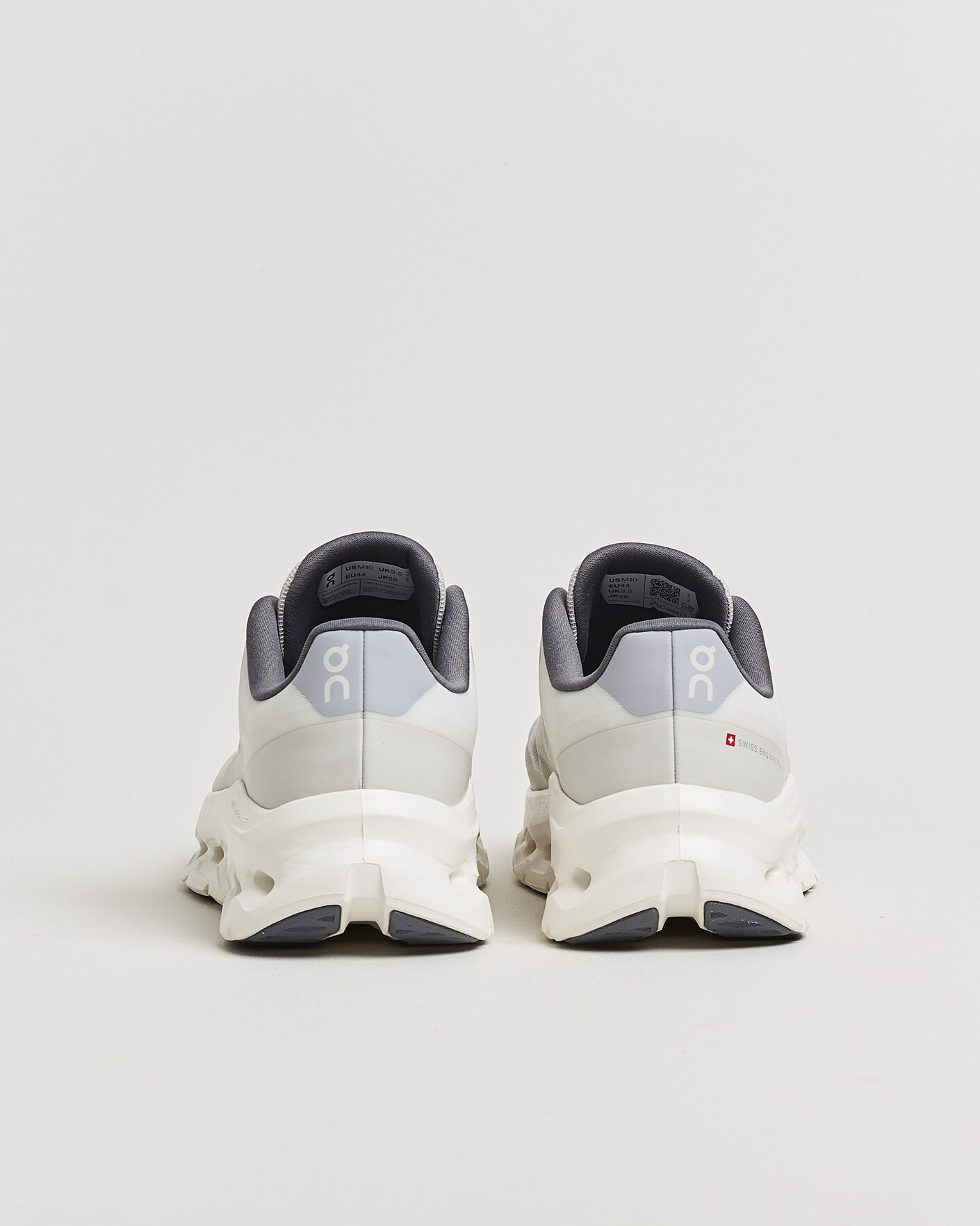 Herr | Sneakers | On | Cloudtilt Remix Alloy/Ivory