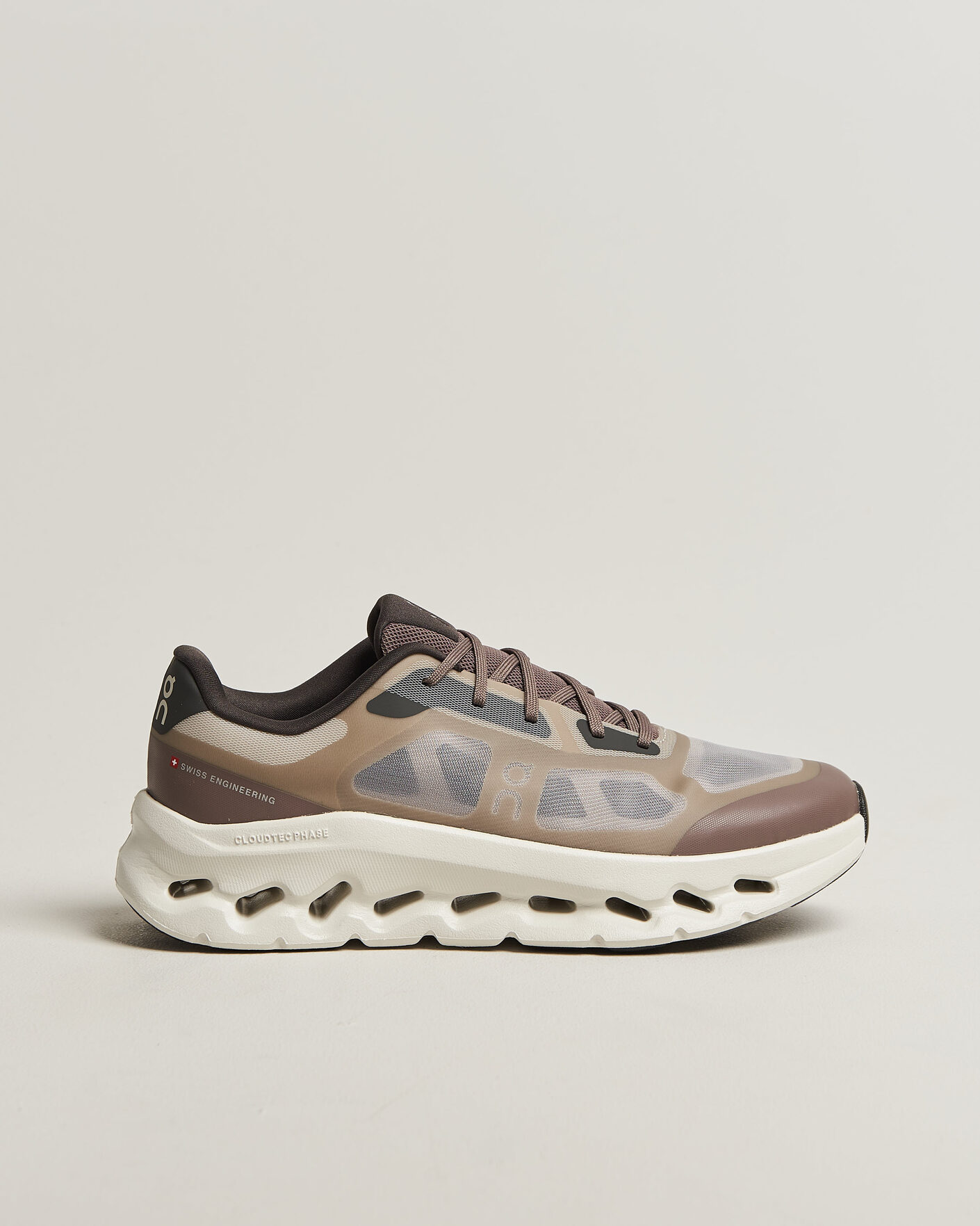 Herr | Sneakers | On | Cloudtilt Remix Ash/Espresso