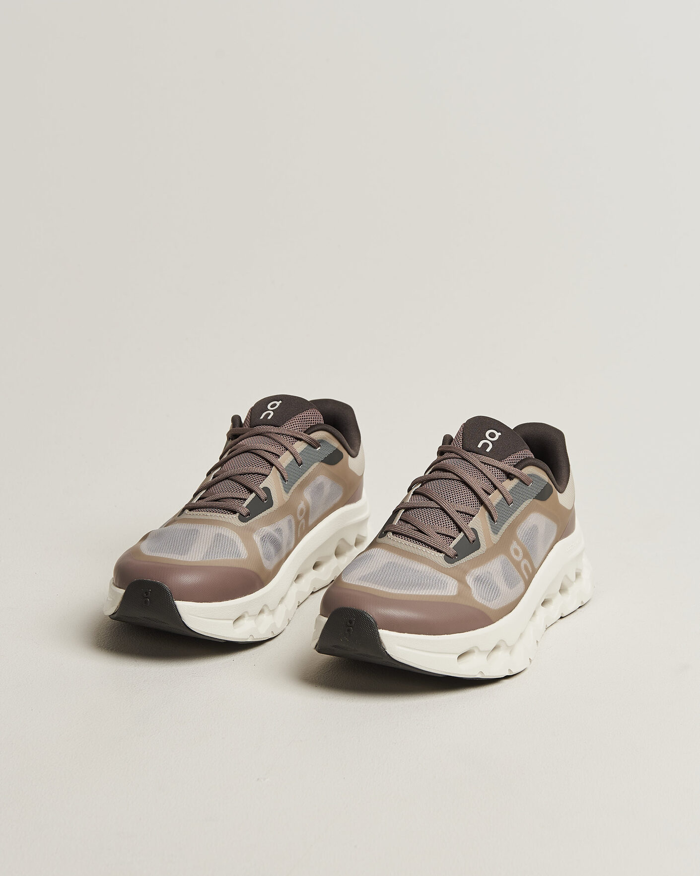 Herr | Sneakers | On | Cloudtilt Remix Ash/Espresso