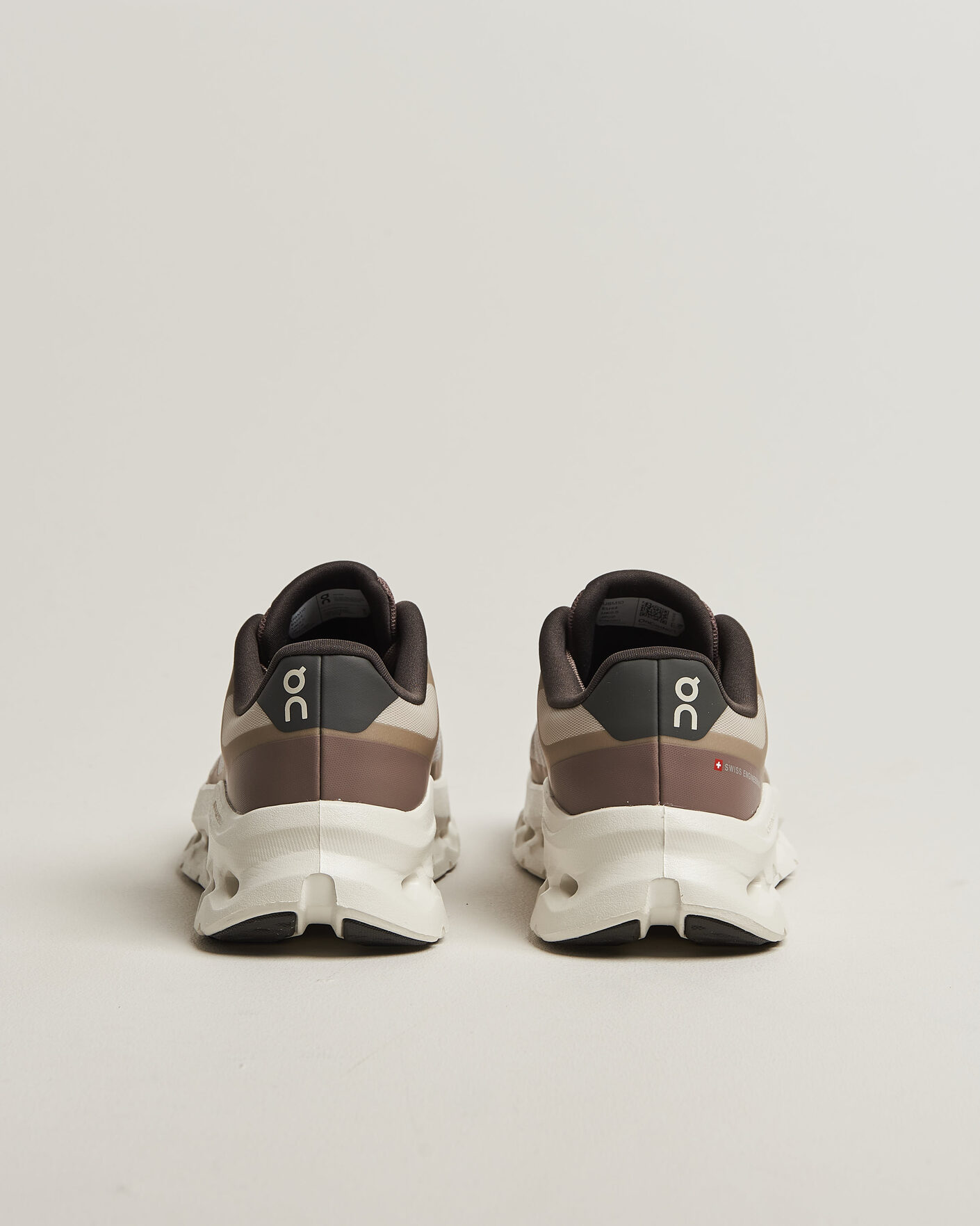 Herr | Sneakers | On | Cloudtilt Remix Ash/Espresso