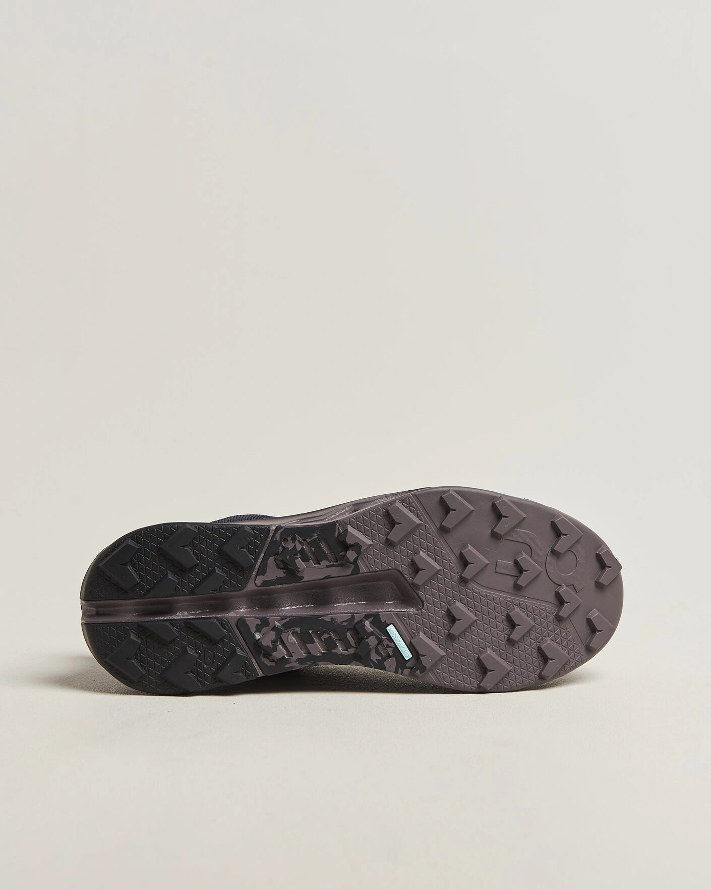 Herr | Trail Sneakers | On | Cloudhoriz2 Waterproof Graphite