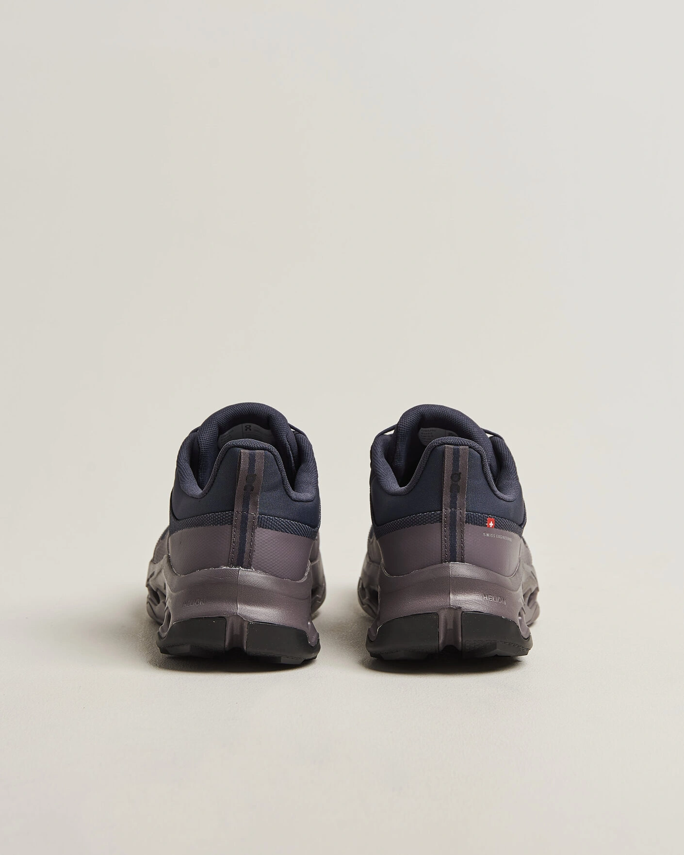 Herr | Trail Sneakers | On | Cloudhoriz2 Waterproof Graphite