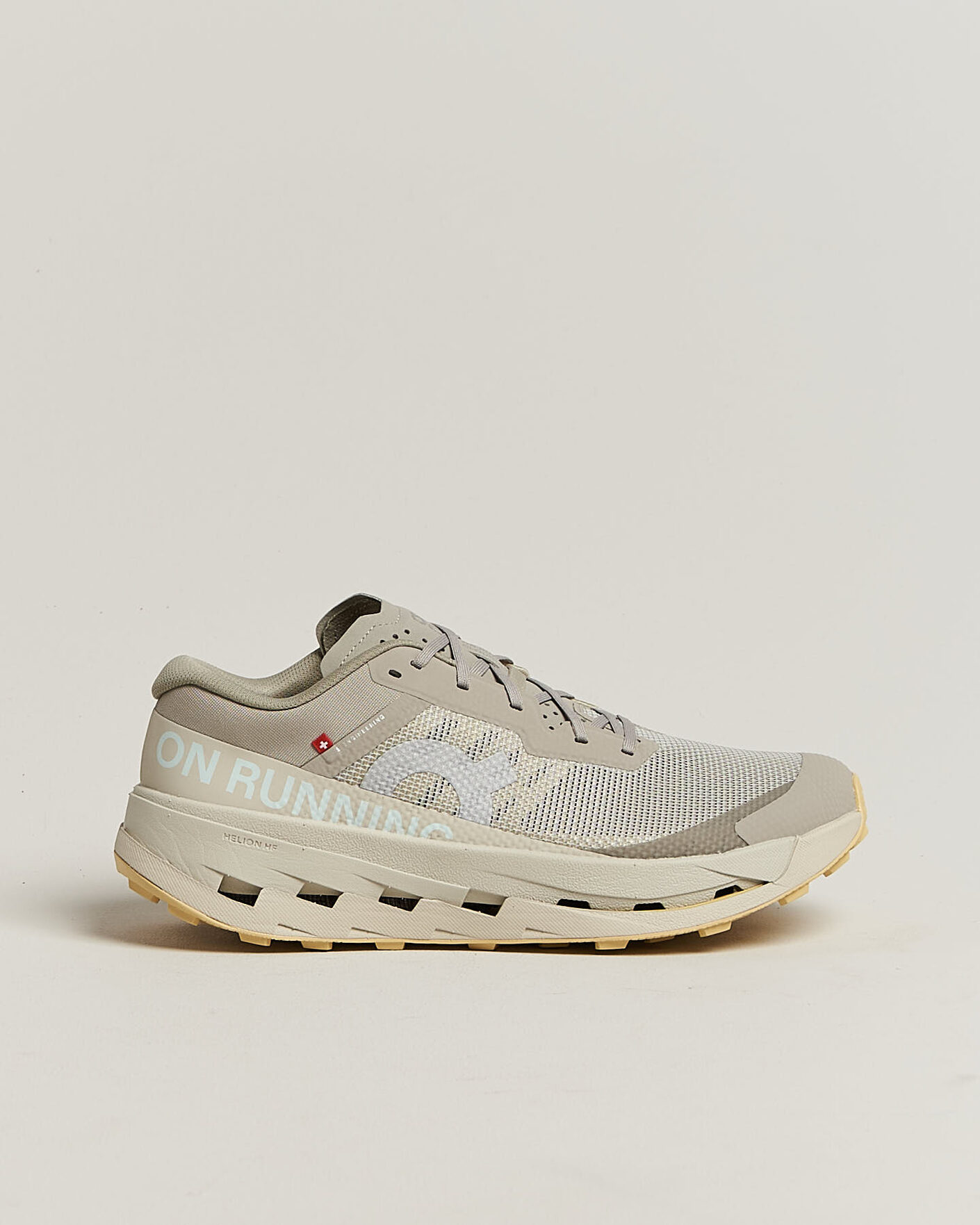 Herr | Trail Sneakers | On | Cloudultra 3 Brume/Winter