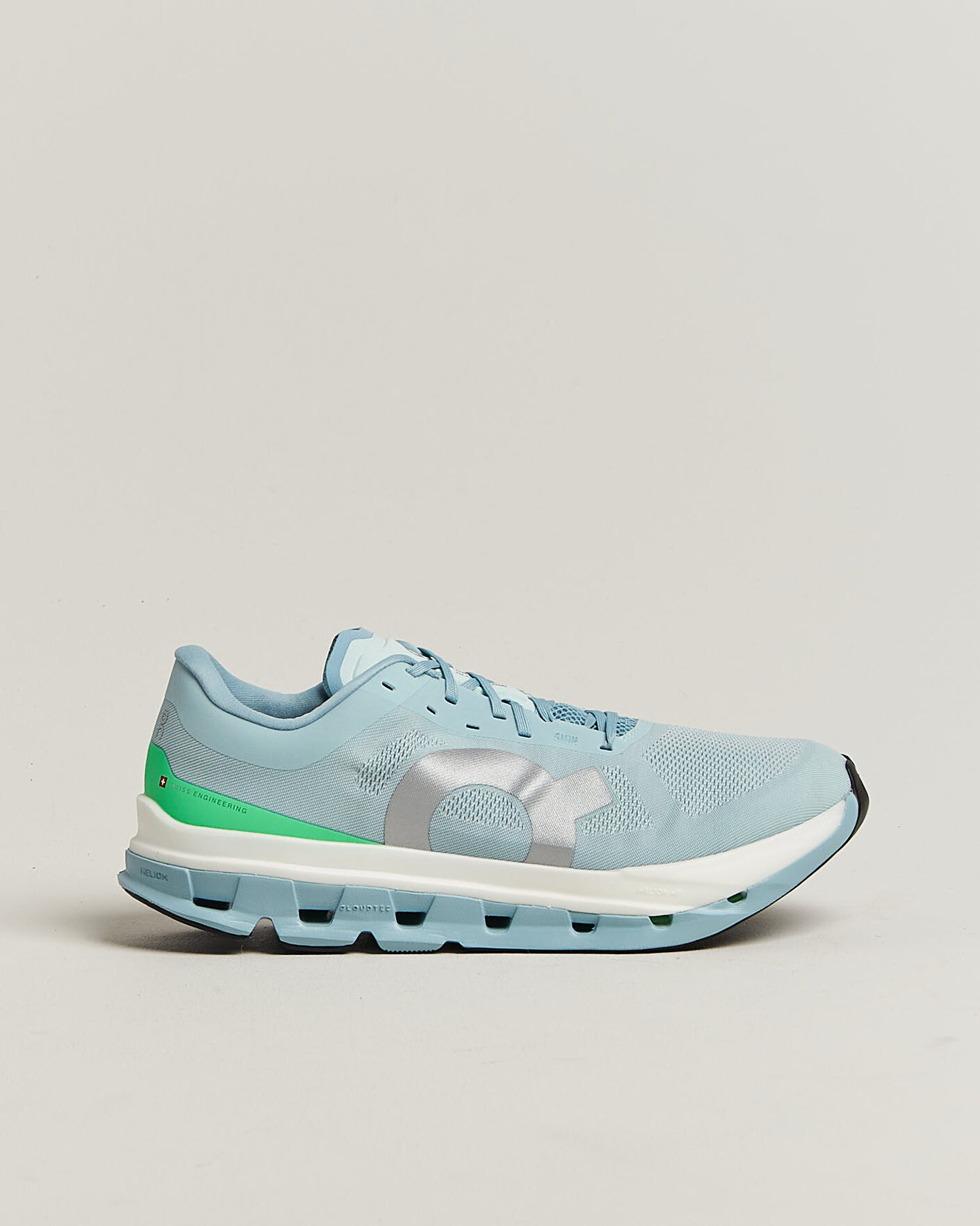 Herr | Löparskor | On | Cloudflow 5 Flurry/Wash