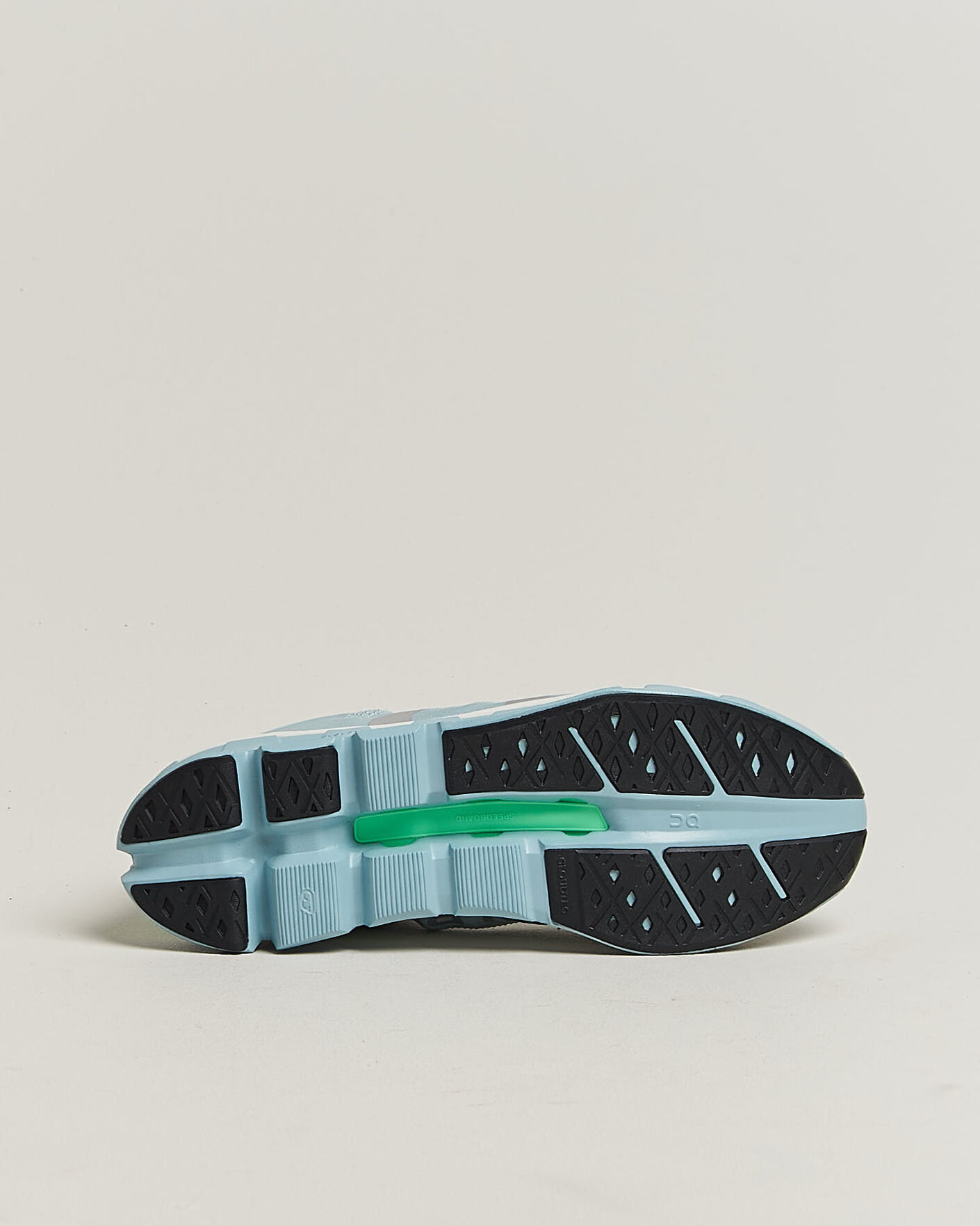 Herr | Löparskor | On | Cloudflow 5 Flurry/Wash