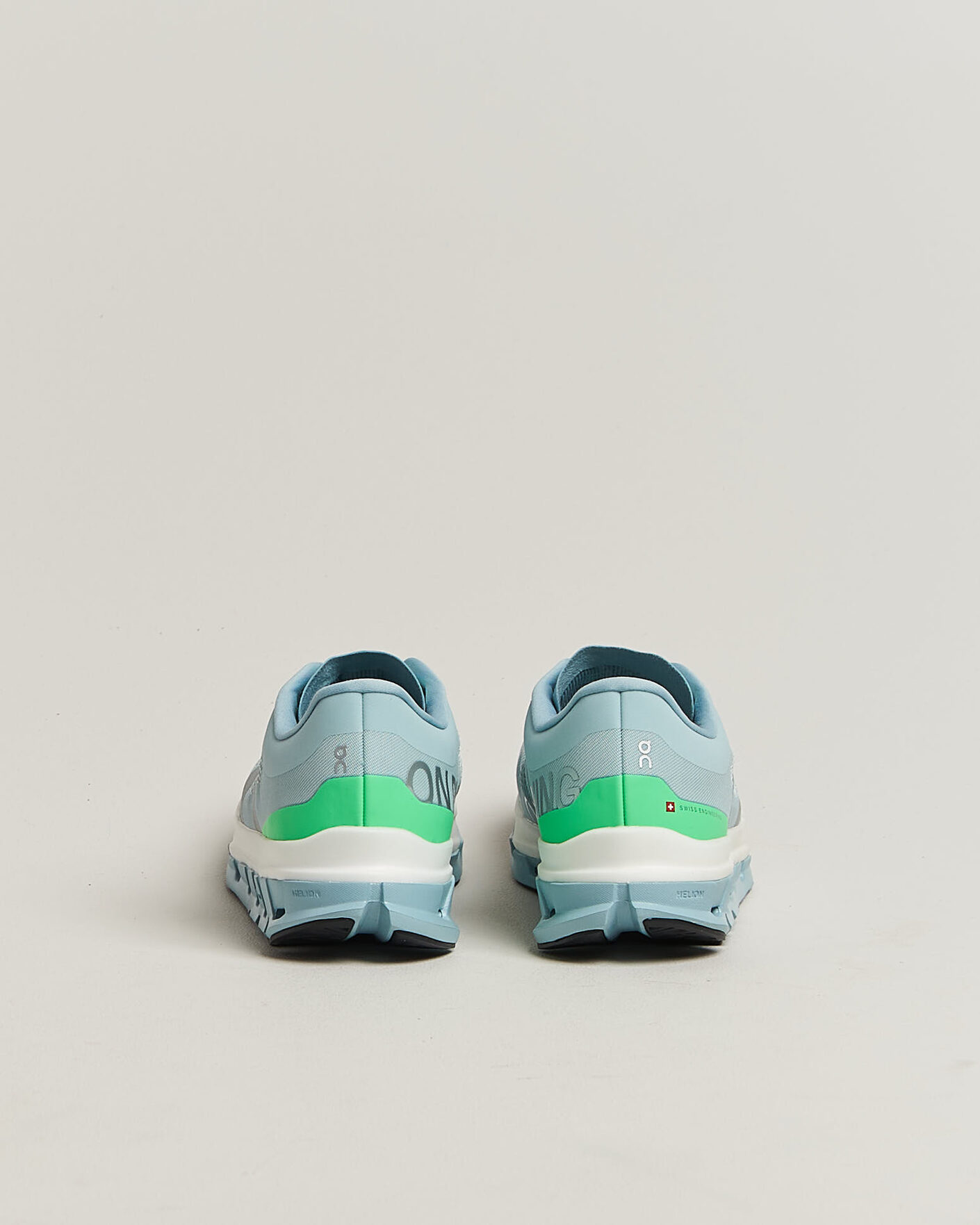 Herr | Löparskor | On | Cloudflow 5 Flurry/Wash