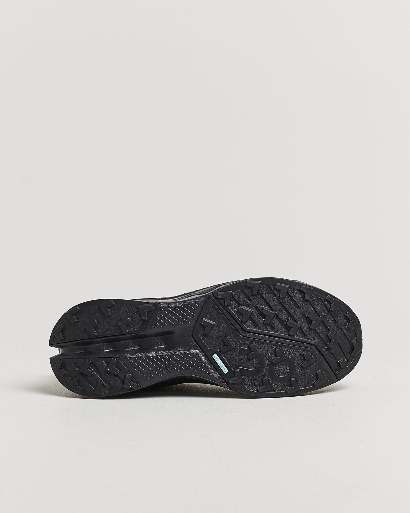 Herr | Löparskor | On | Cloudsurfer Trail 2 Black/Eclipse