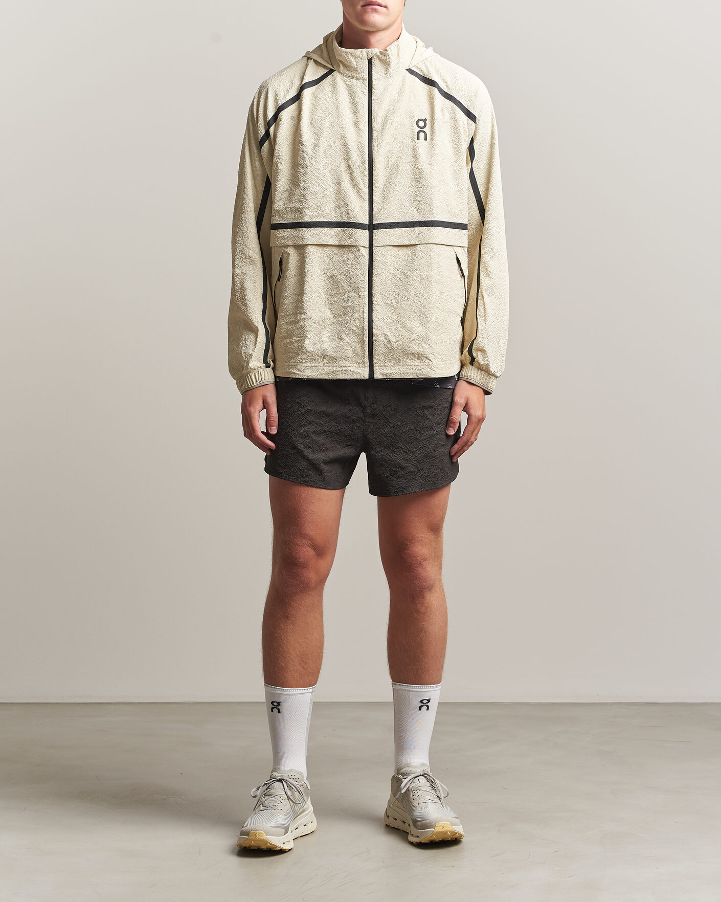 Herr | Jackor | On | Performance Volt Jacket Hare