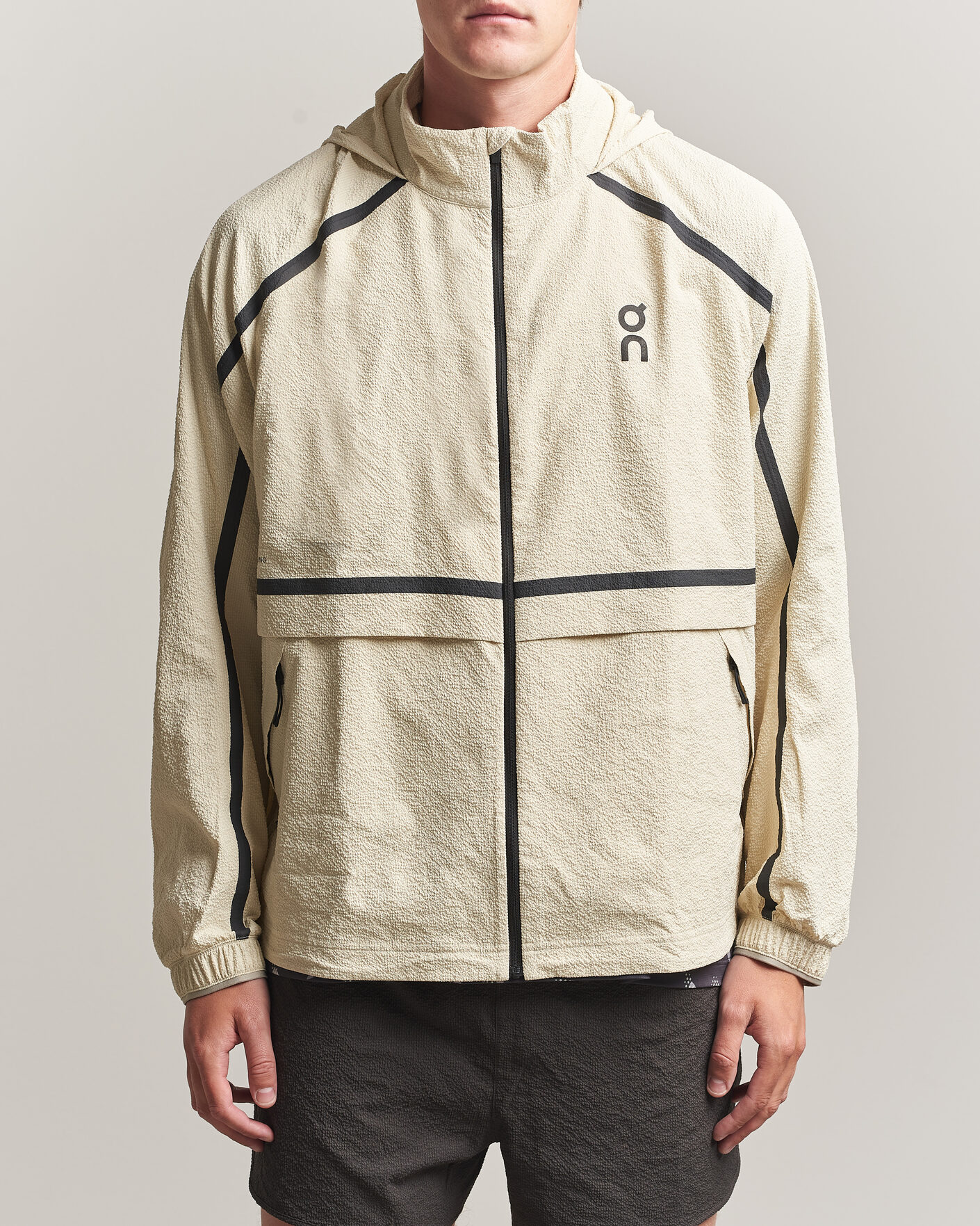 Herr | Jackor | On | Performance Volt Jacket Hare
