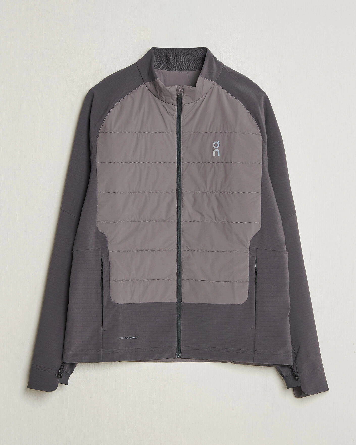 Herr | Jackor | On | Weather Hybrid Jacket Eclipse