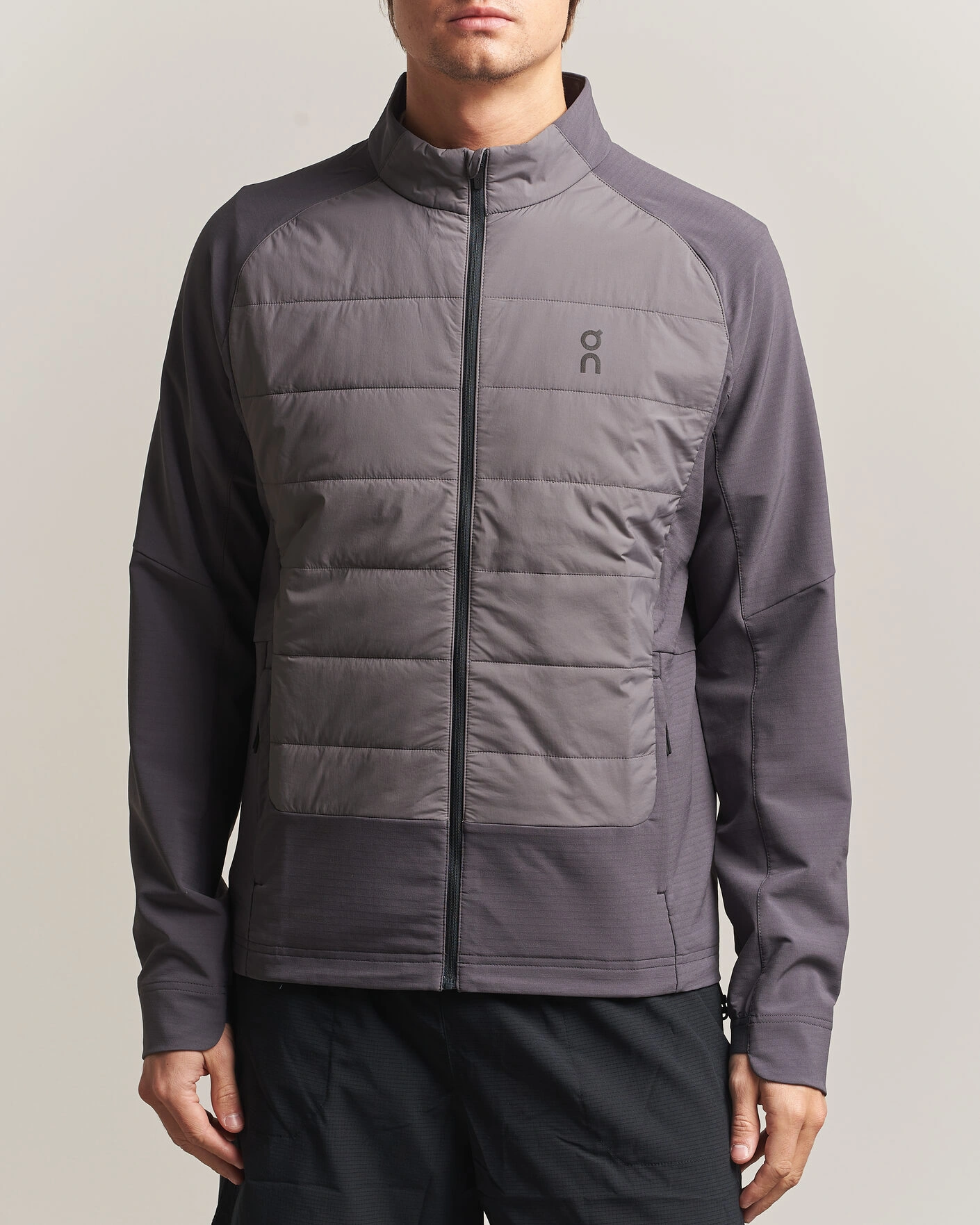 Herr | Jackor | On | Weather Hybrid Jacket Eclipse
