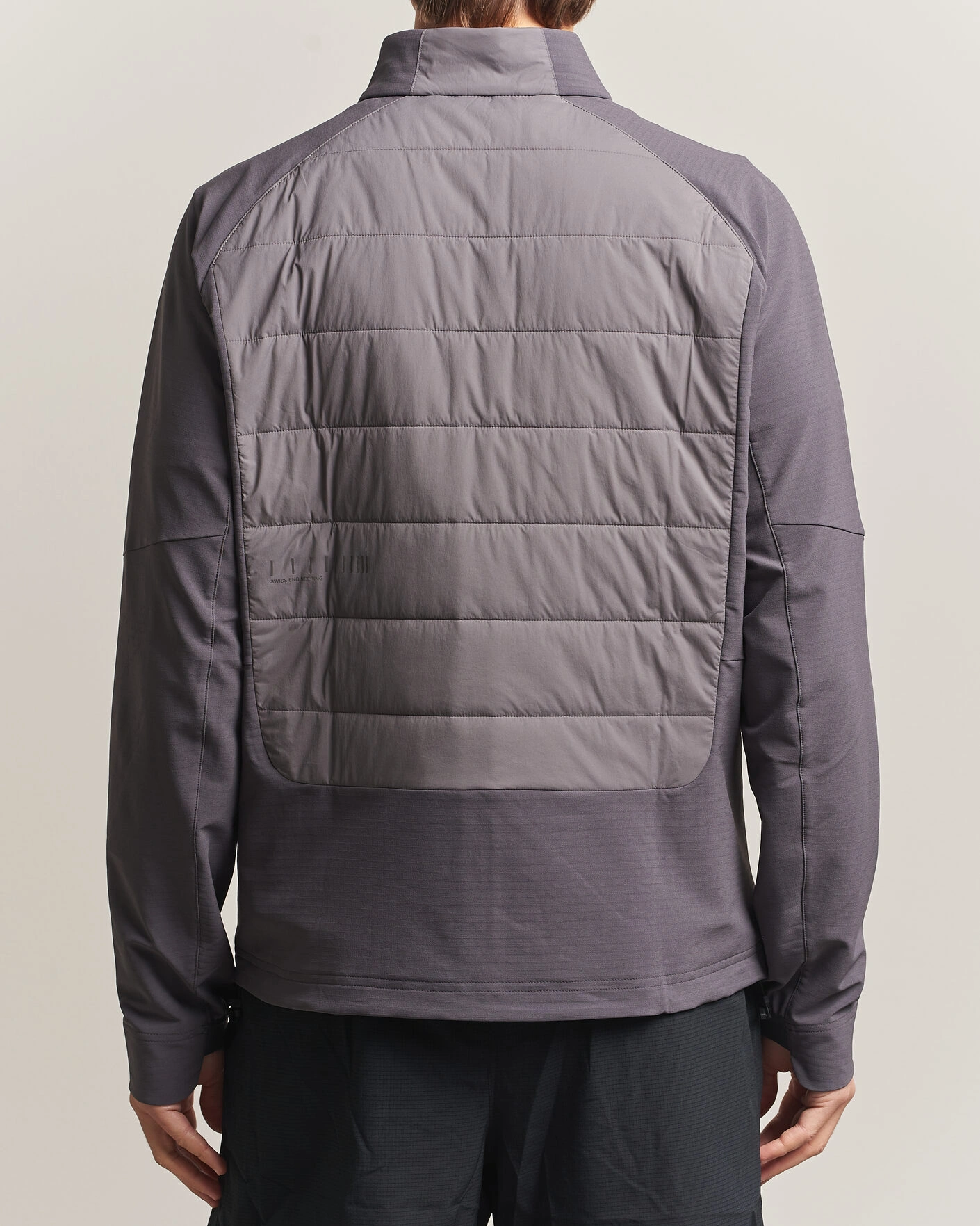 Herr | Jackor | On | Weather Hybrid Jacket Eclipse