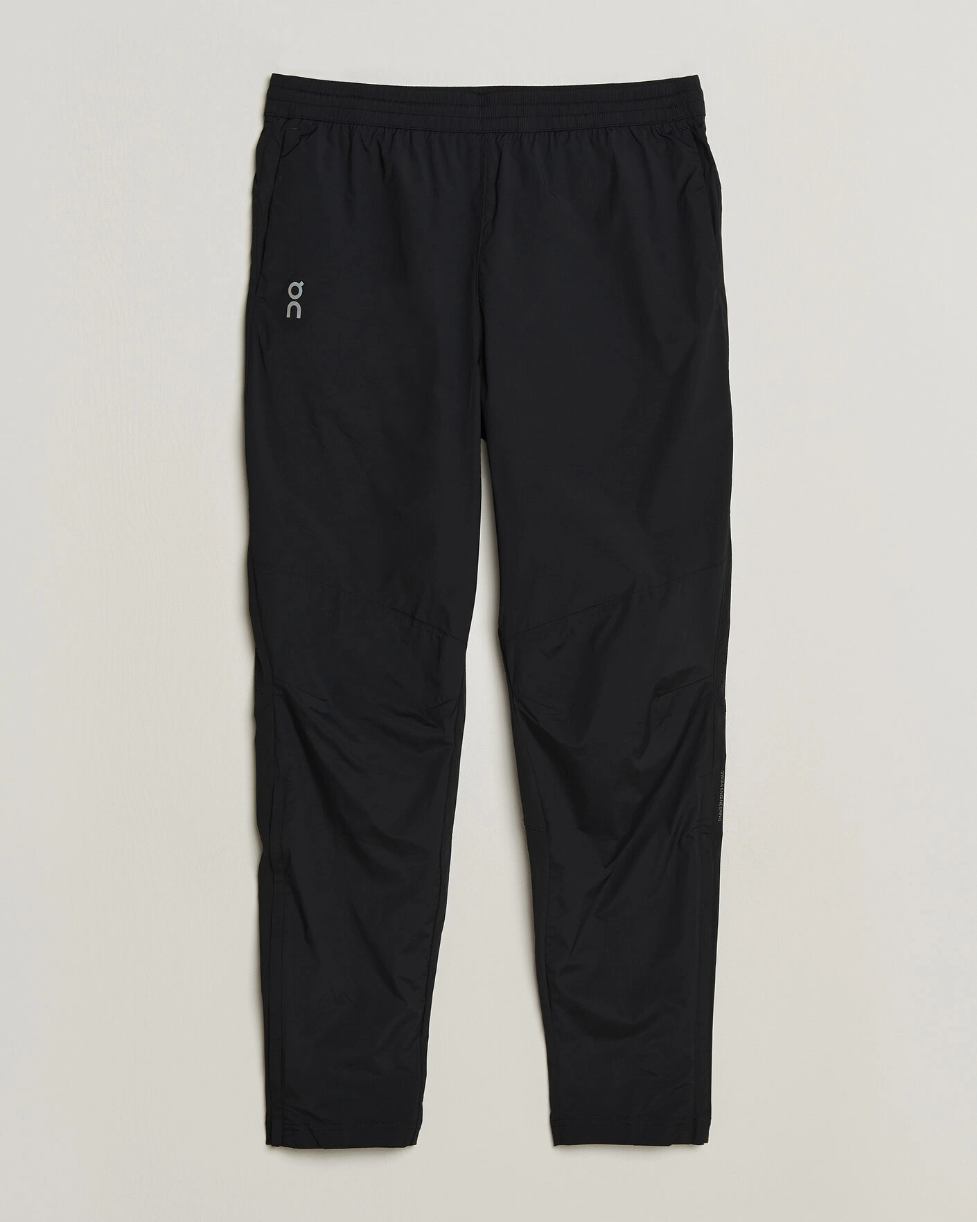 Herr | Byxor | On | Weather Pants Black