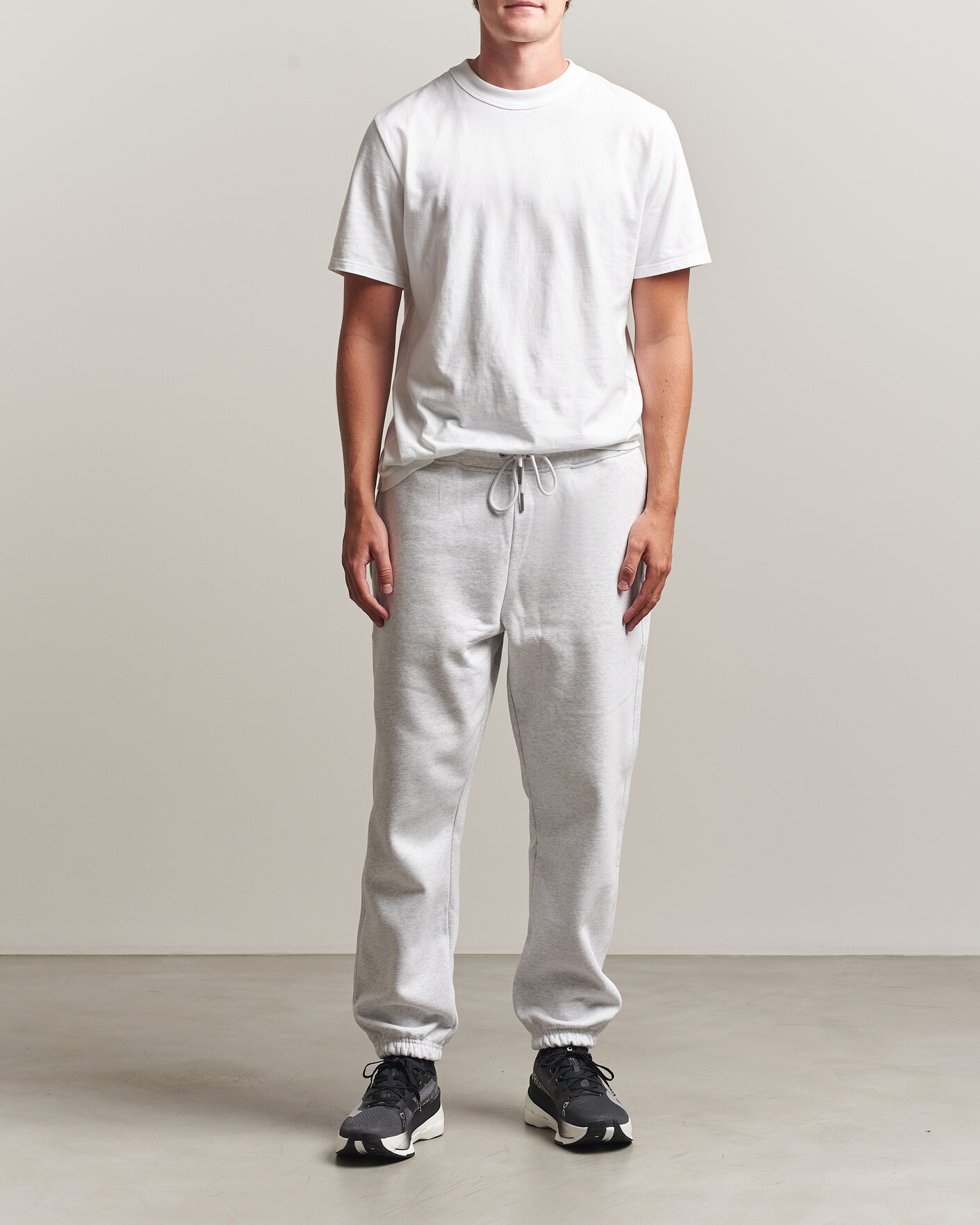 Herr | Byxor | On | Club Collective Pants Crater