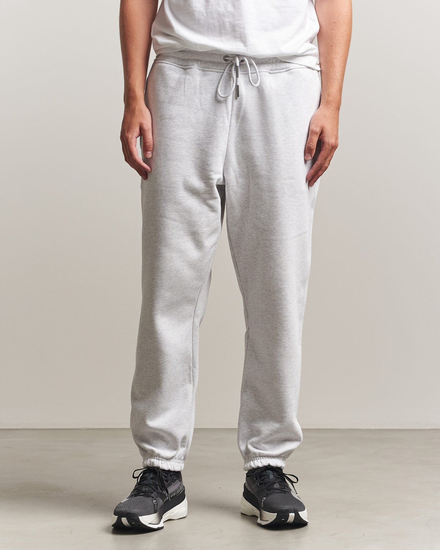 Herr | Byxor | On | Club Collective Pants Crater