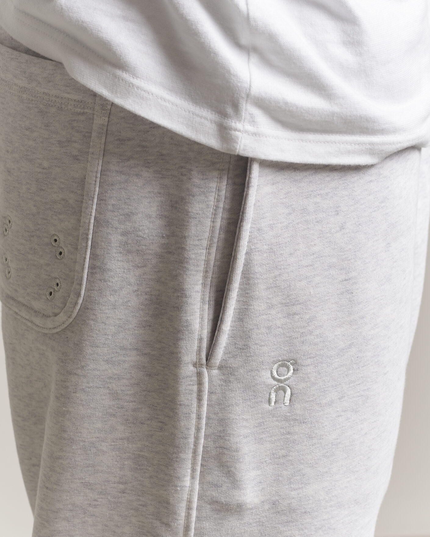 Herr | Byxor | On | Club Collective Pants Crater