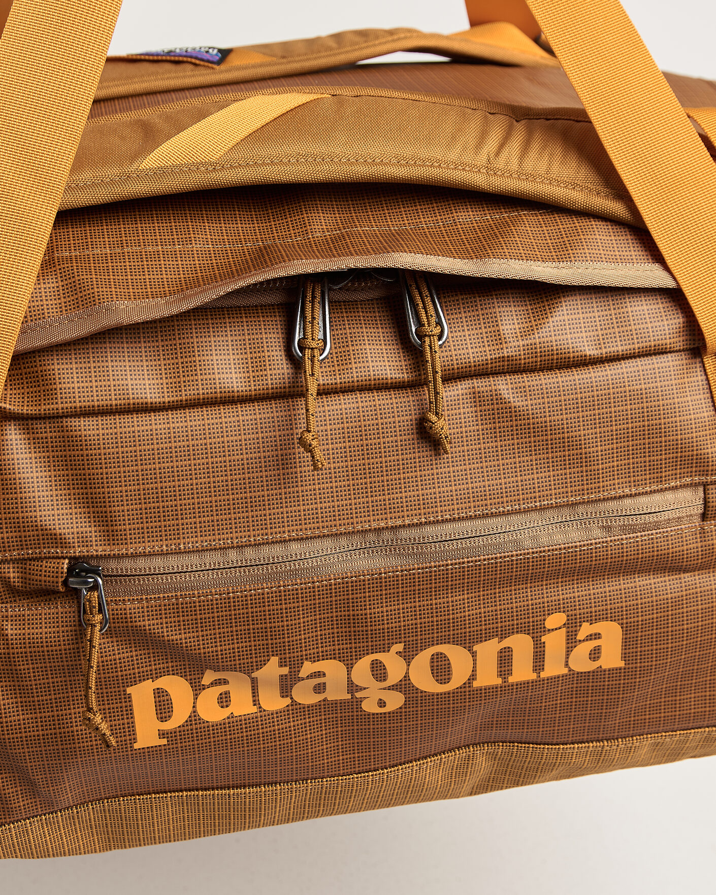 Herr | Väskor | Patagonia | Black Hole Duffel 40L Cinnamon Brown