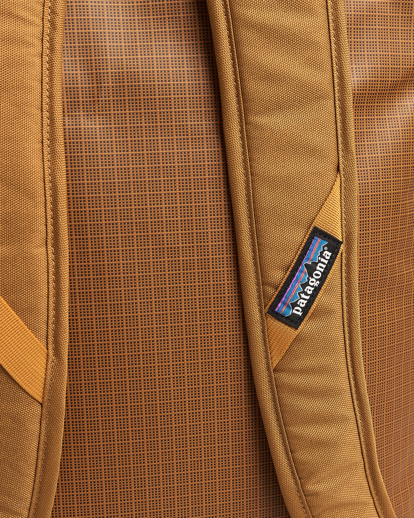 Herr | Väskor | Patagonia | Black Hole Duffel 40L Cinnamon Brown