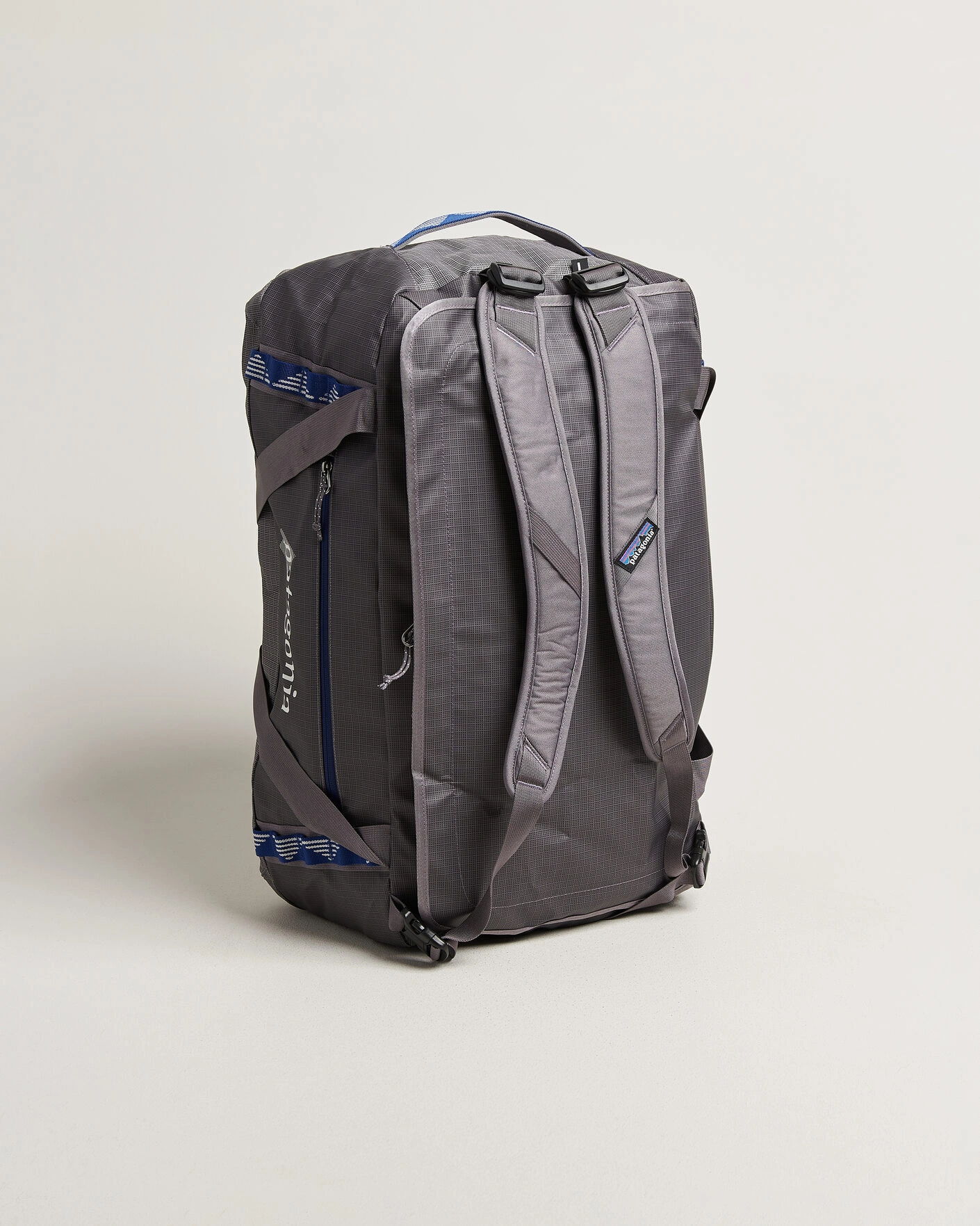 Herr | Väskor | Patagonia | Black Hole Duffel 55L Hut Tripper: May Grey