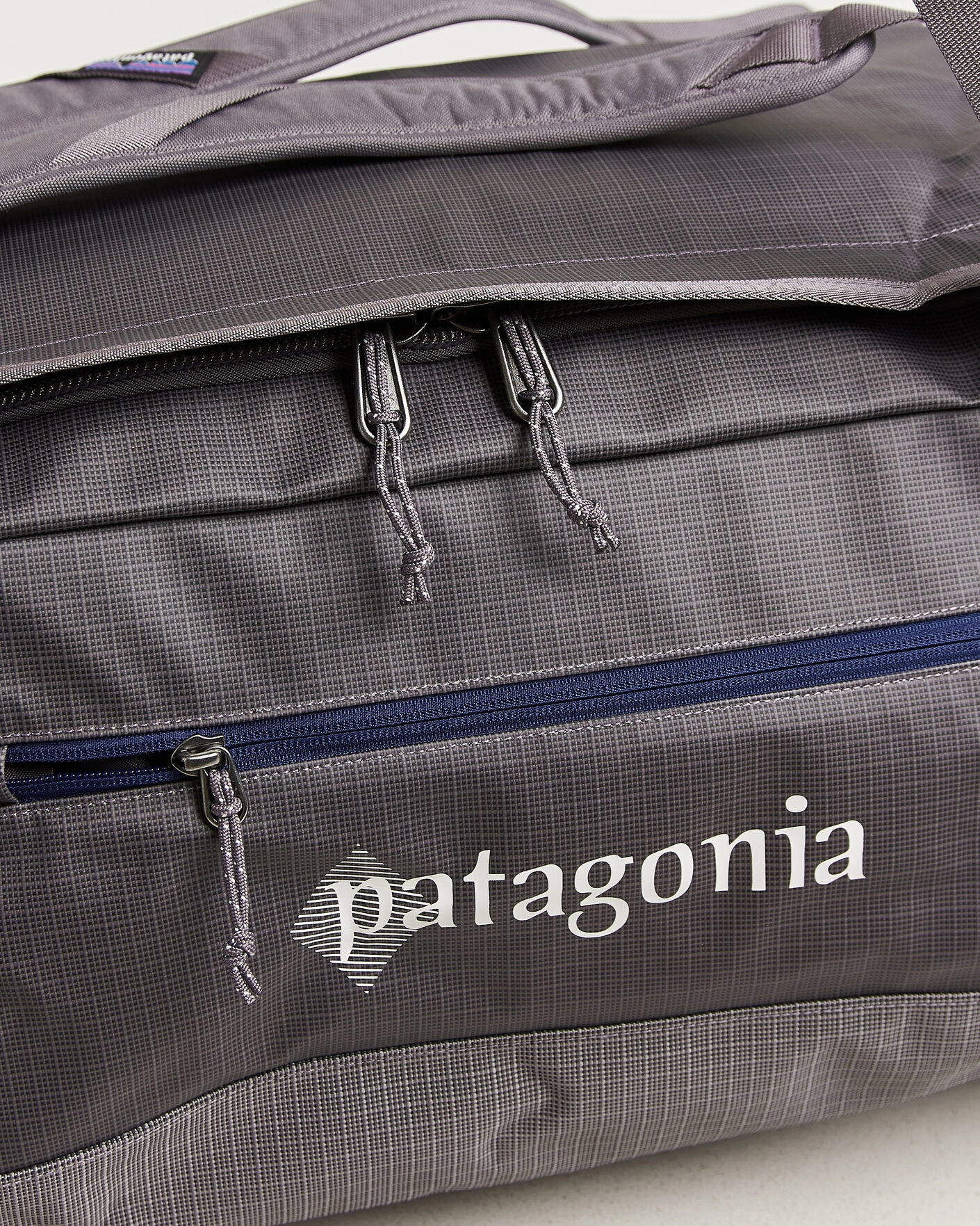 Herr | Väskor | Patagonia | Black Hole Duffel 55L Hut Tripper: May Grey