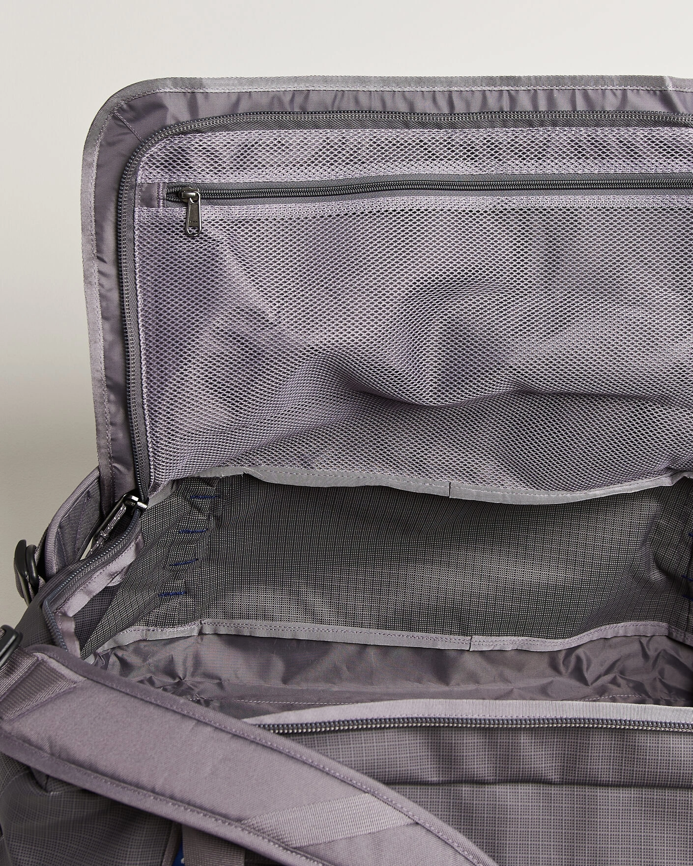 Herr | Väskor | Patagonia | Black Hole Duffel 55L Hut Tripper: May Grey