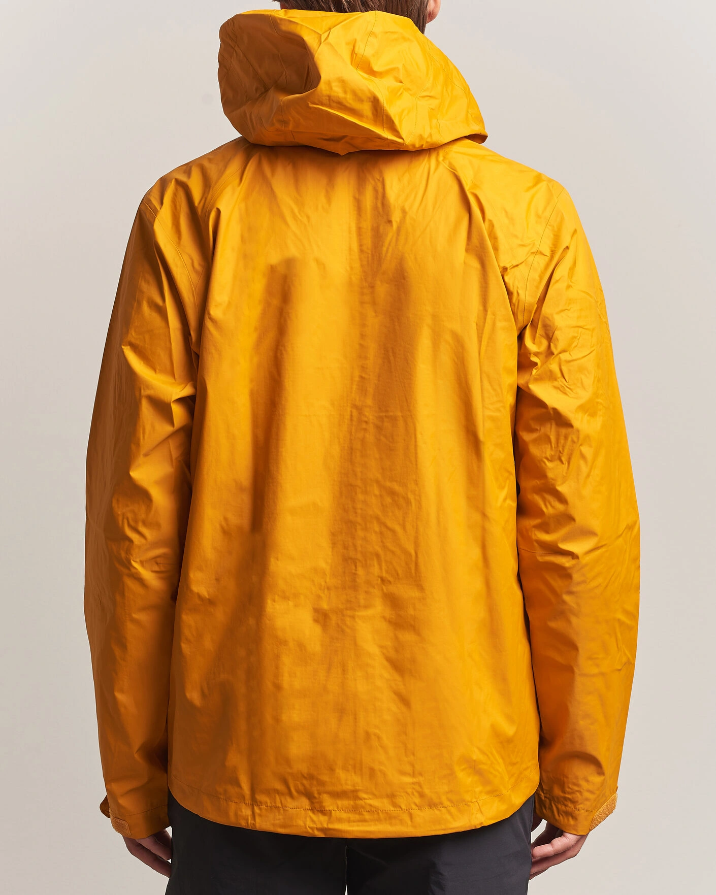 Herr | Jackor | Patagonia | Torrentshell 3L Rain Jacket Autumn Orange